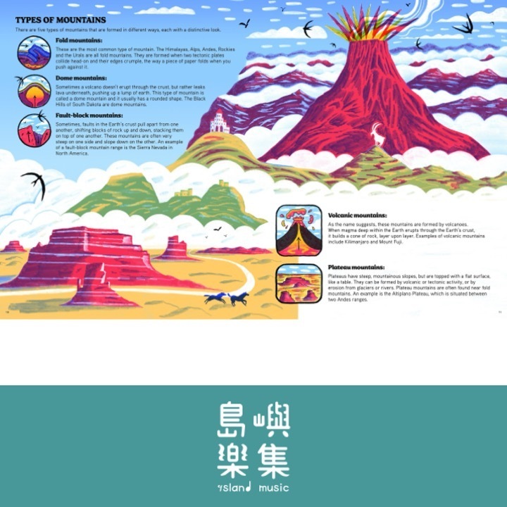 At the Top of the World: The greatest mountains on Earth (and how to climb them)