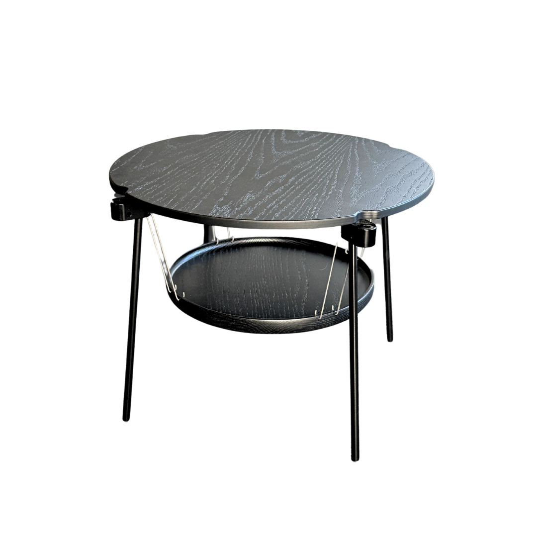 HxO Design｜Round Table Base｜輕量版圓桌專屬底盤