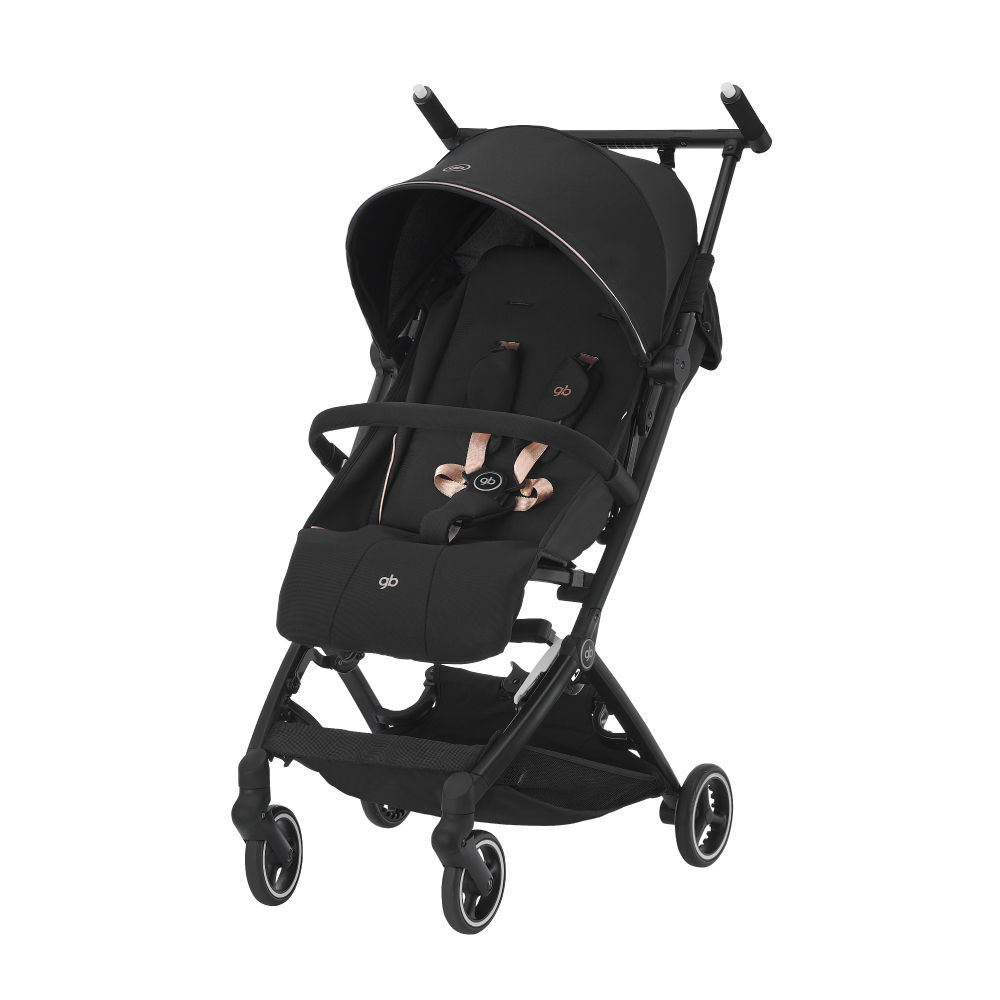 gb Pockit+ All City Your 1st pick travel stroller