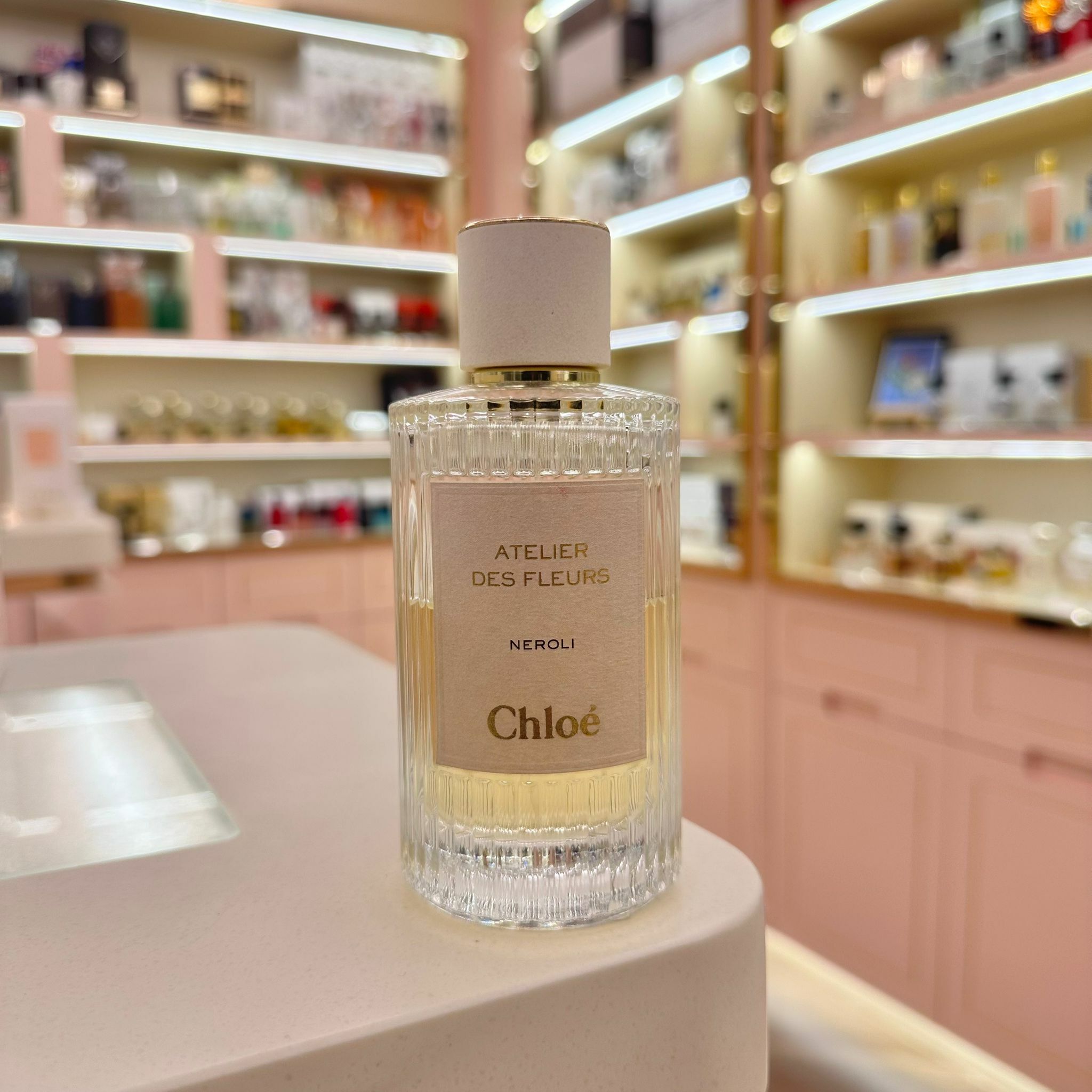 Chloe Atelier Des Fleurs Neroli EDP 150ml