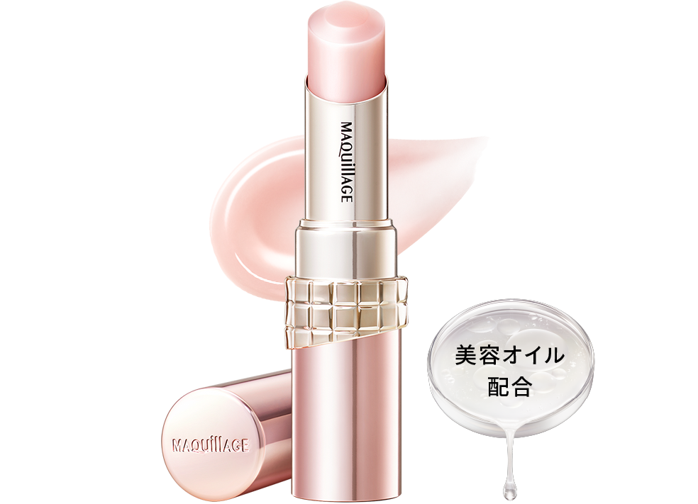 MAQUILLAGE DRAMATIC ESSENCE LIPCARE