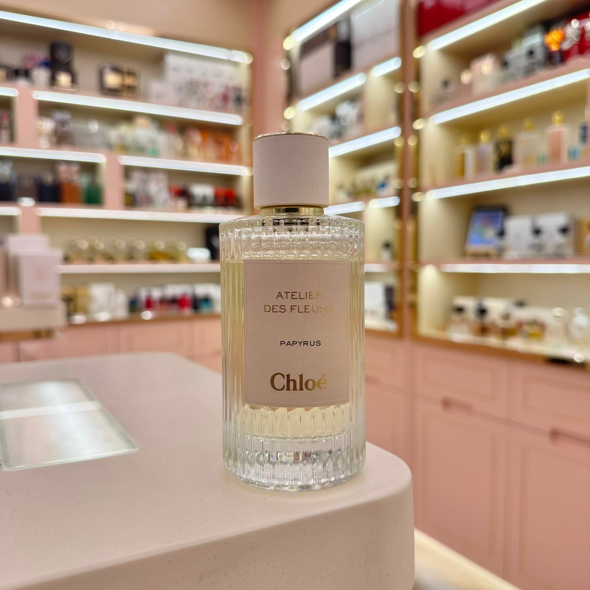 Chloe Atelier Des Fleurs Papyrus EDP 150ml
