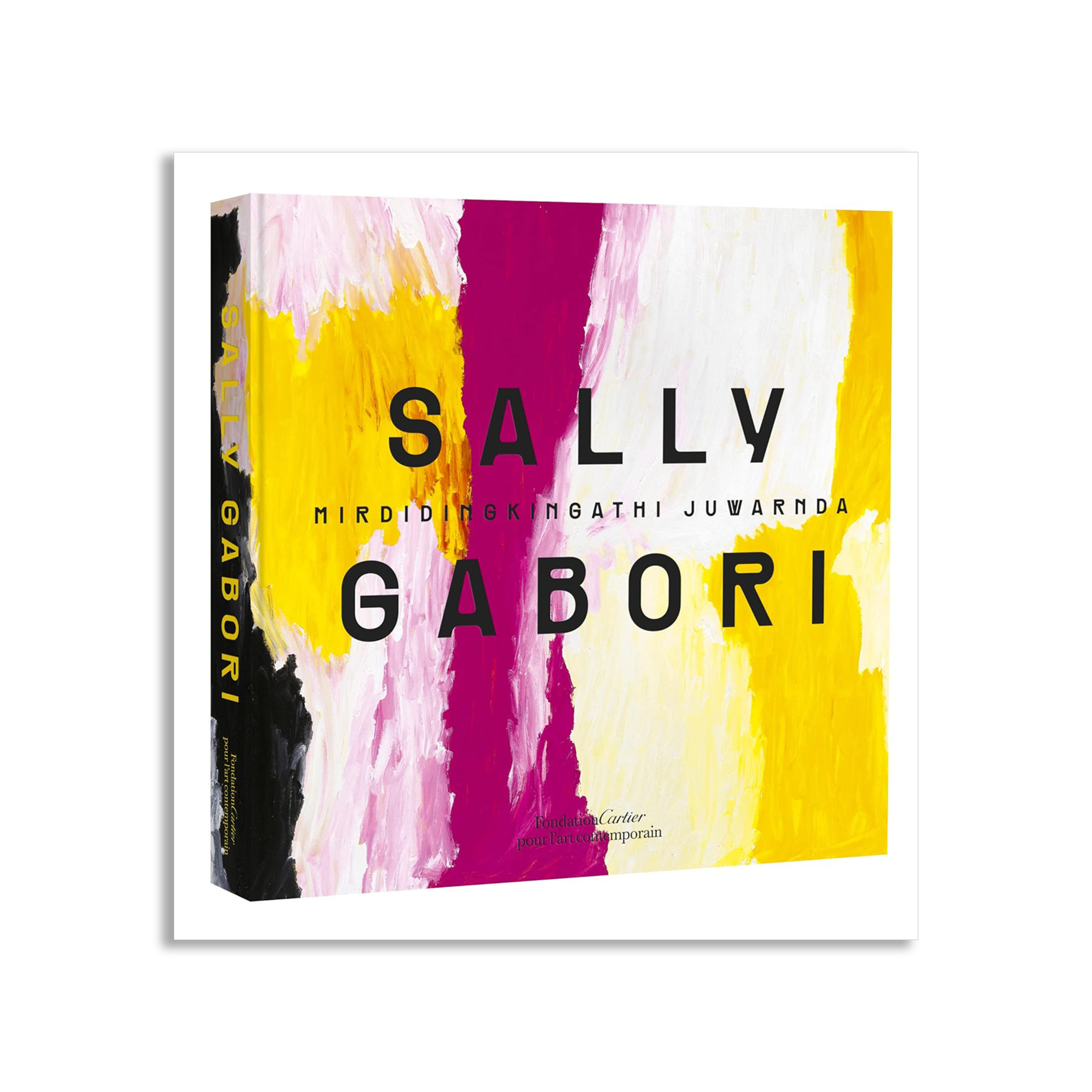 Sally Gabori: Mirdidingkingathi Juwarnda