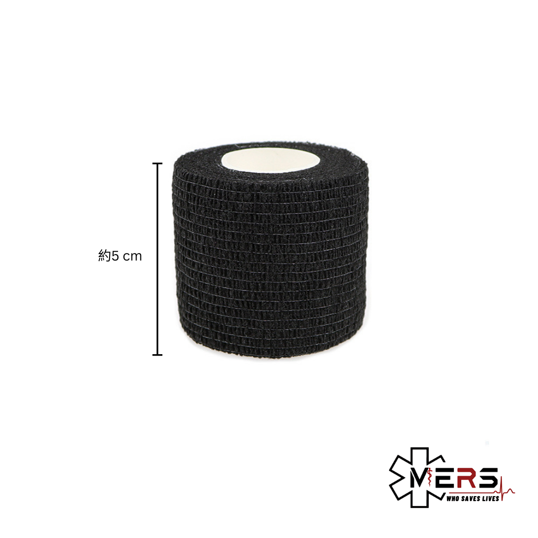 專業自黏彈性繃帶