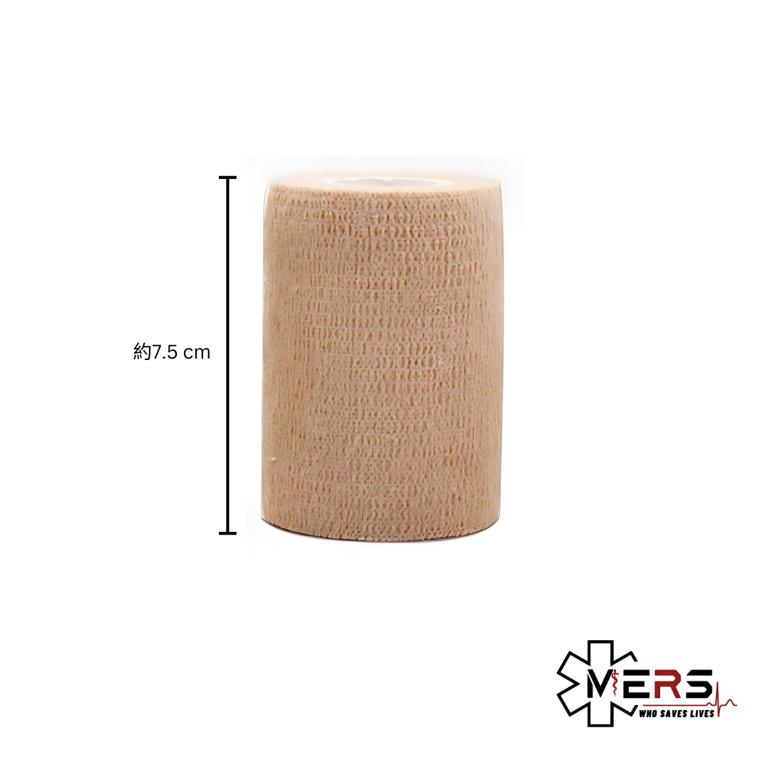 專業自黏彈性繃帶