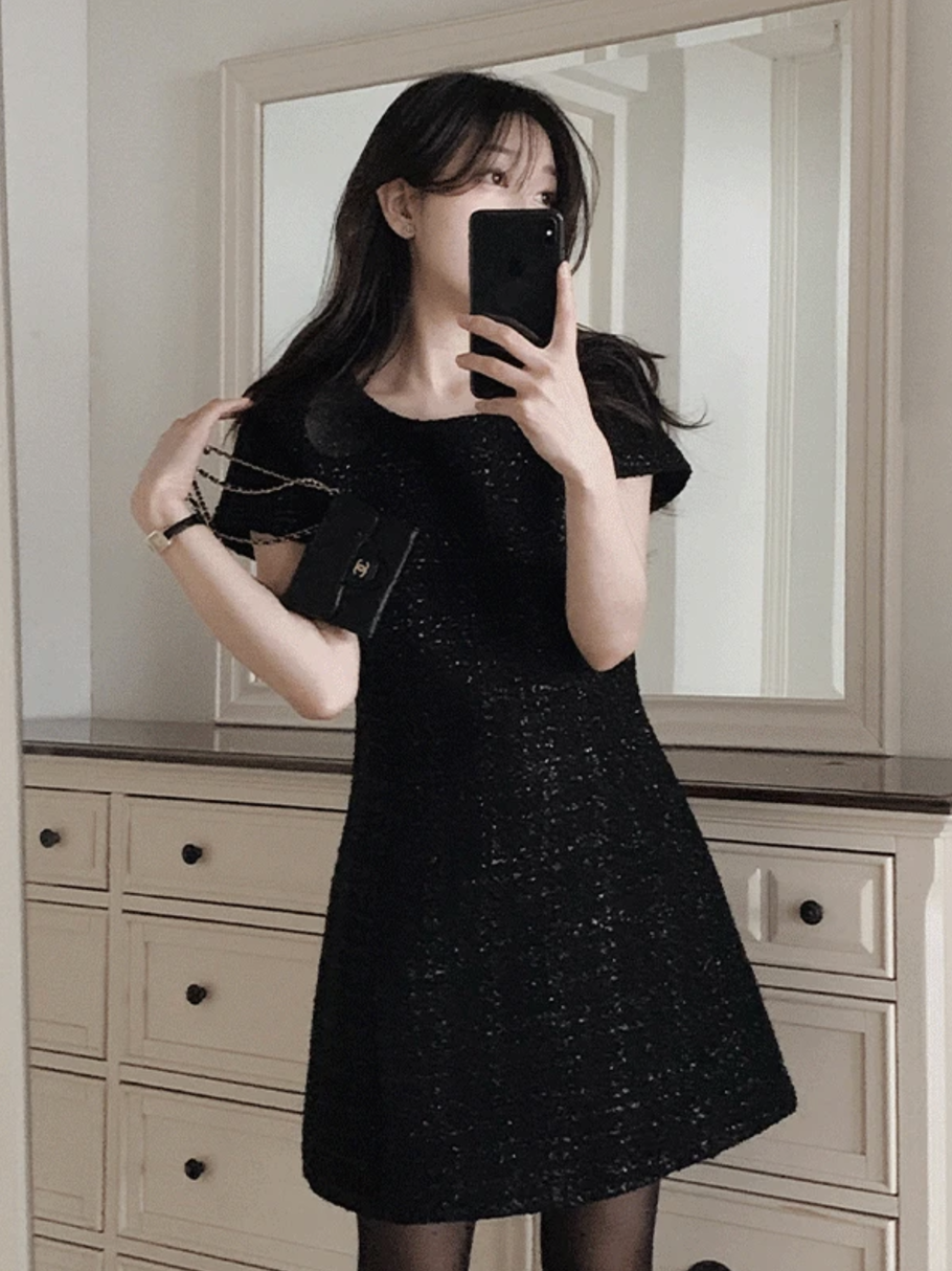 （聖誕 Party首選 !!）預訂｜SLOWAND #SLOWMADE Holiday Shine OPS (One Color)