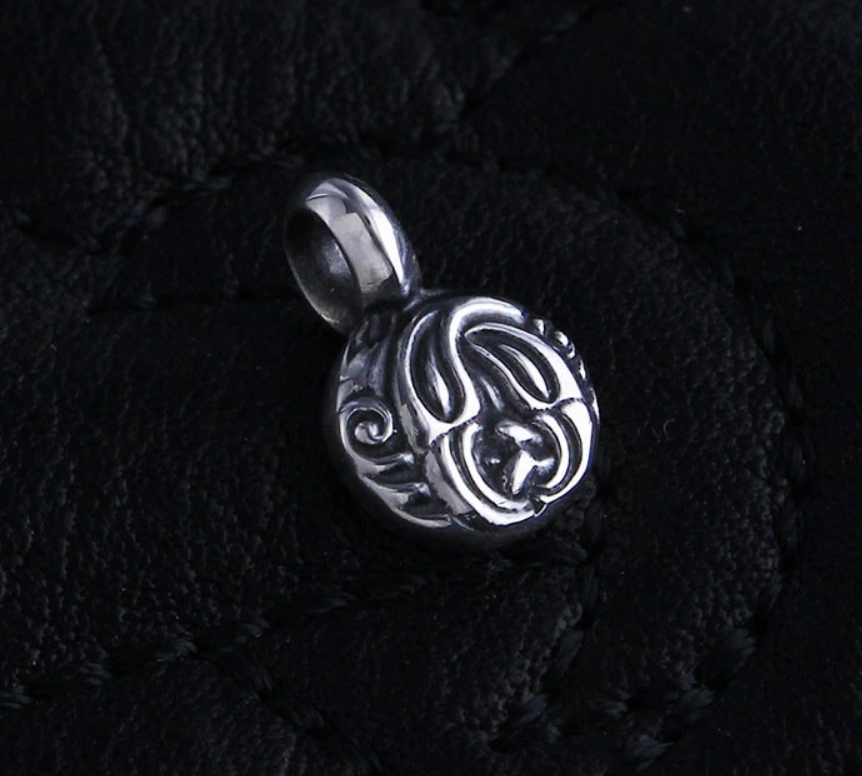 Nest Pendant*