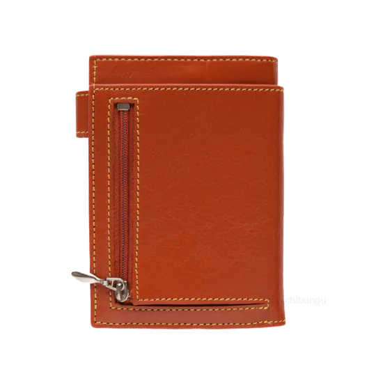 ASHFORD M5 DEEP NAMECARD FORM ORANGE