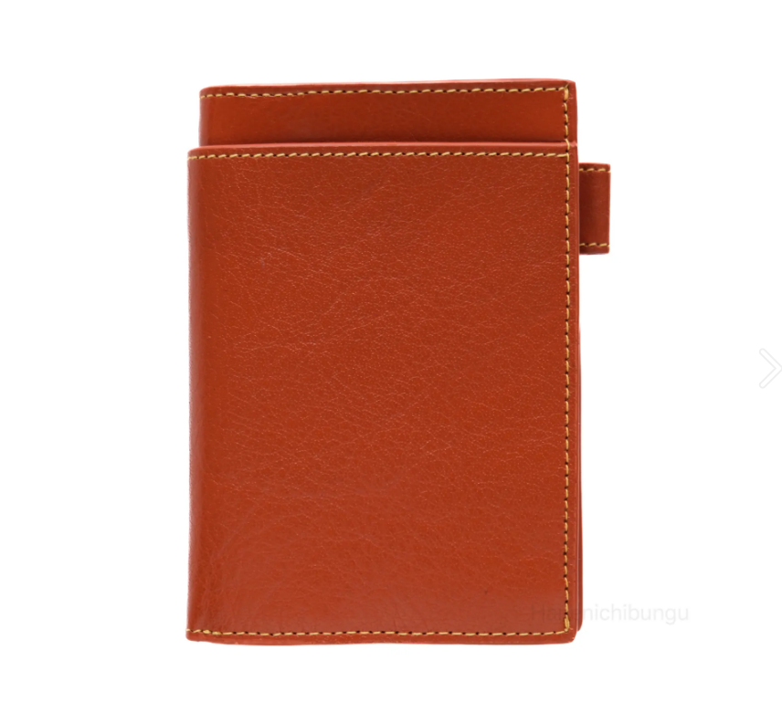 ASHFORD M5 DEEP NAMECARD FORM ORANGE