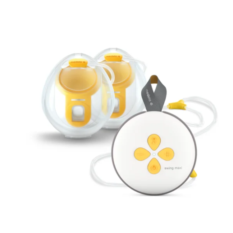 Medela Swing Maxi Hands-free Electric Breast Pump