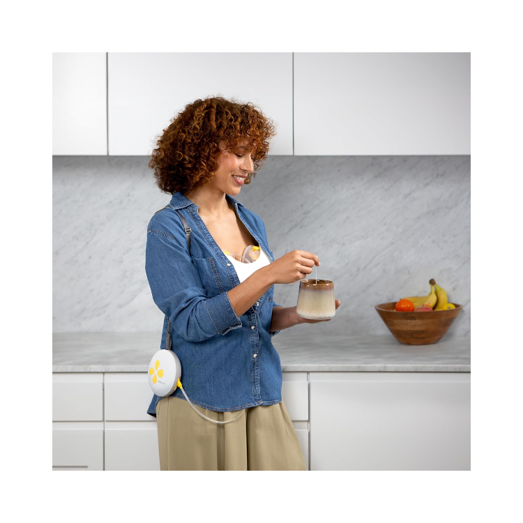 Medela Swing Maxi Hands-free Electric Breast Pump
