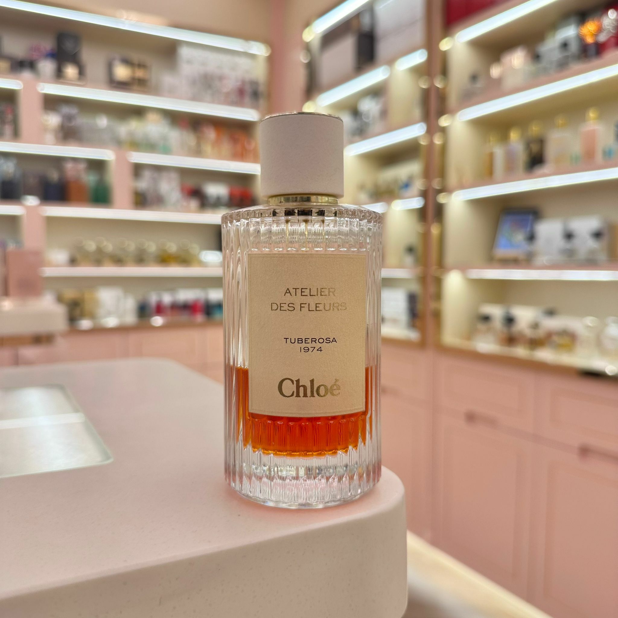 Chloe Atelier Des Fleurs Tuberosa 1974 EDP 150ml