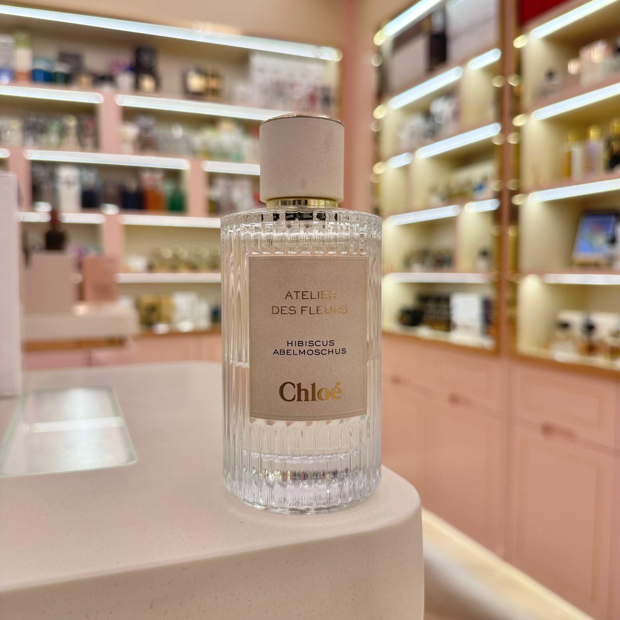 Chloe Atelier Hibiscus Abelmoschus EDP