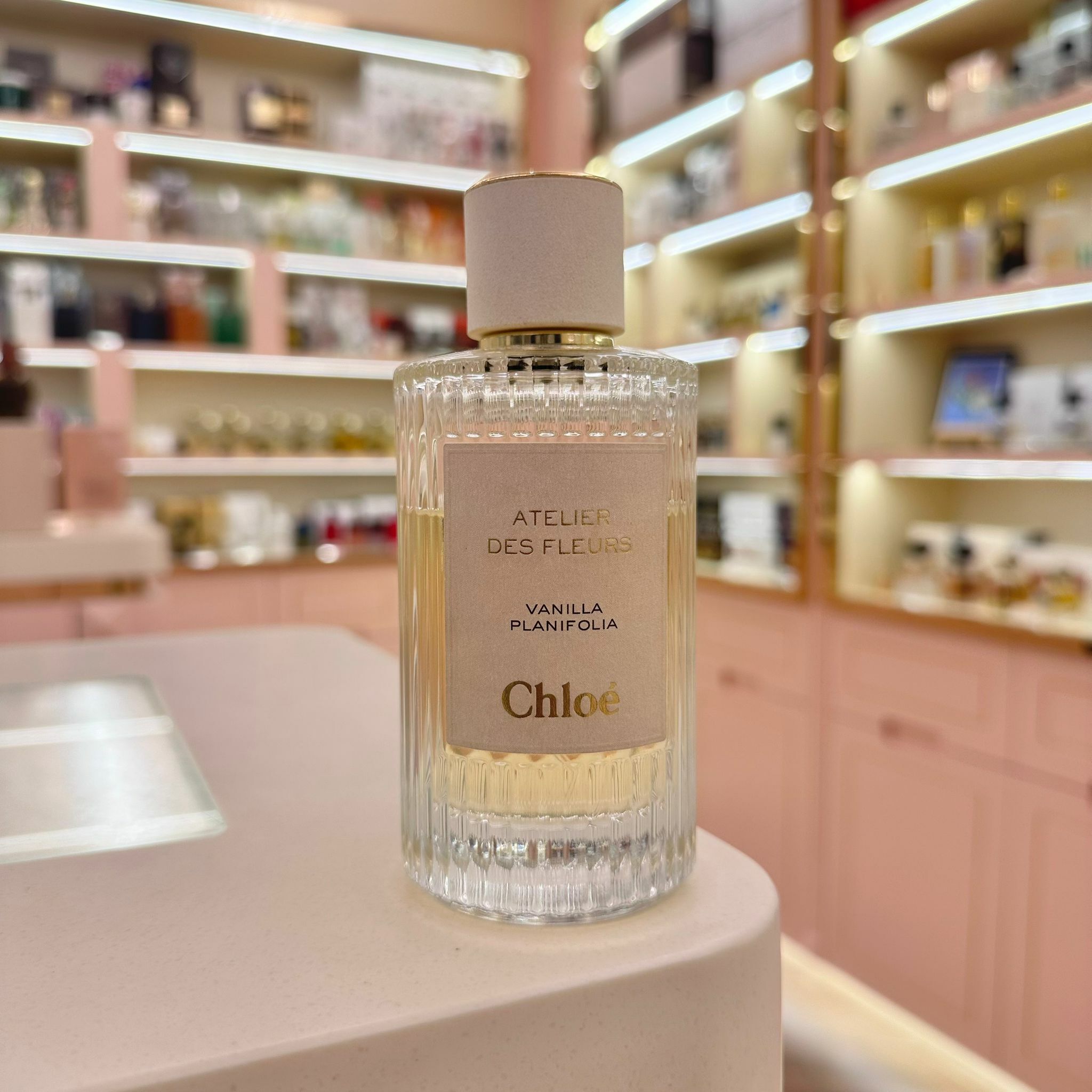 Chloe Atelier Vanilla Planifolia EDP 150ml