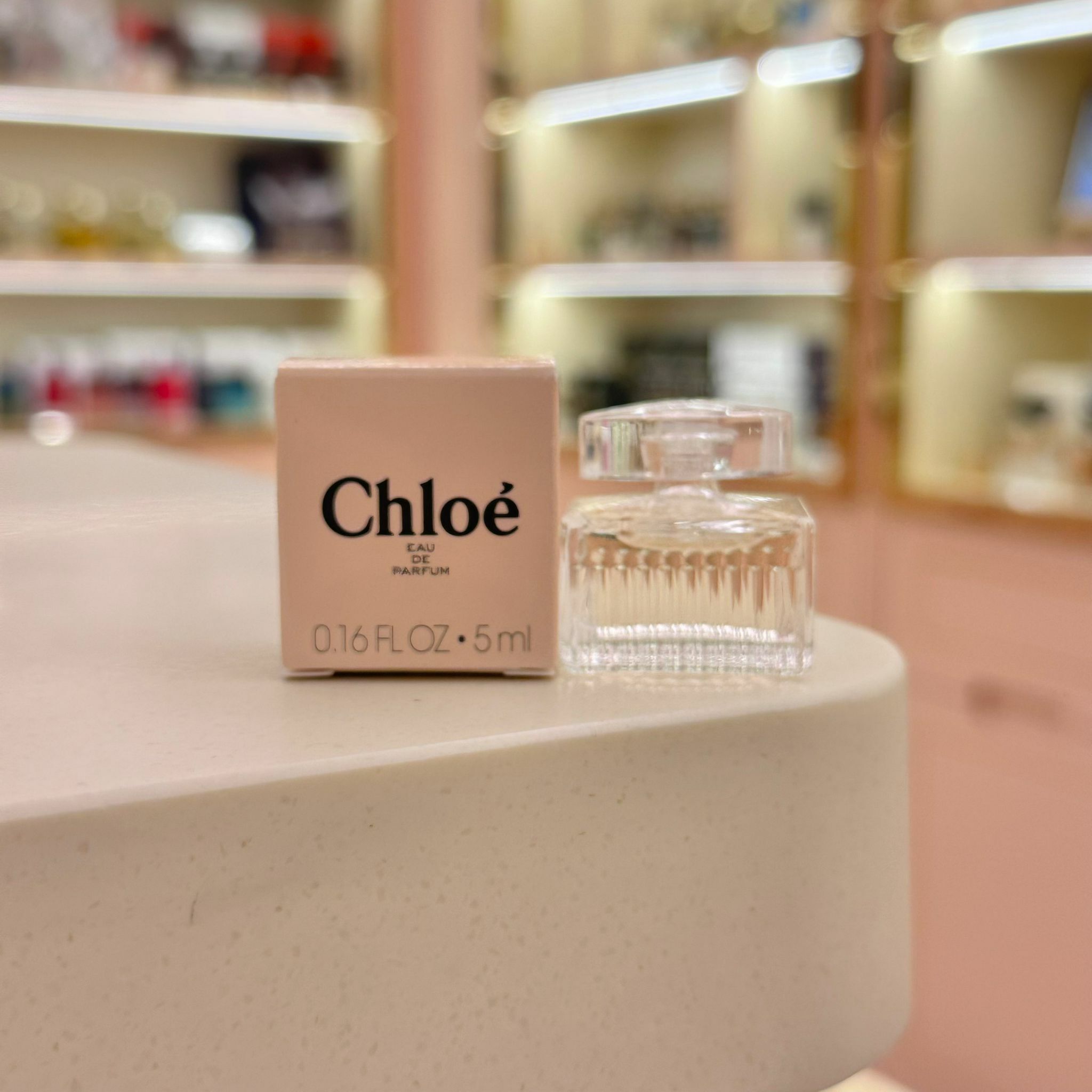 Chloe Chloe EDP 5ml mini