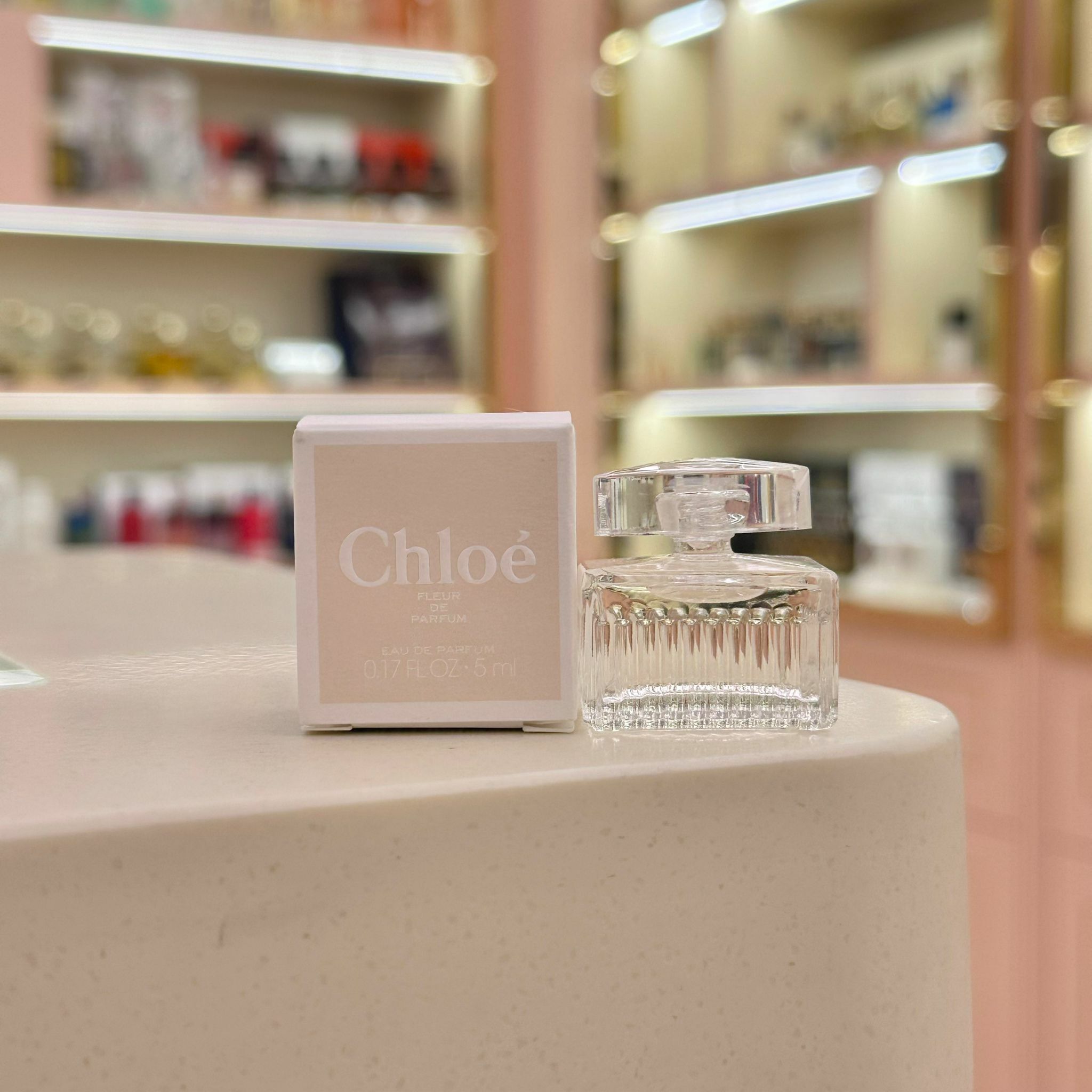Chloe Fleur De Parfum EDP 5ml mini