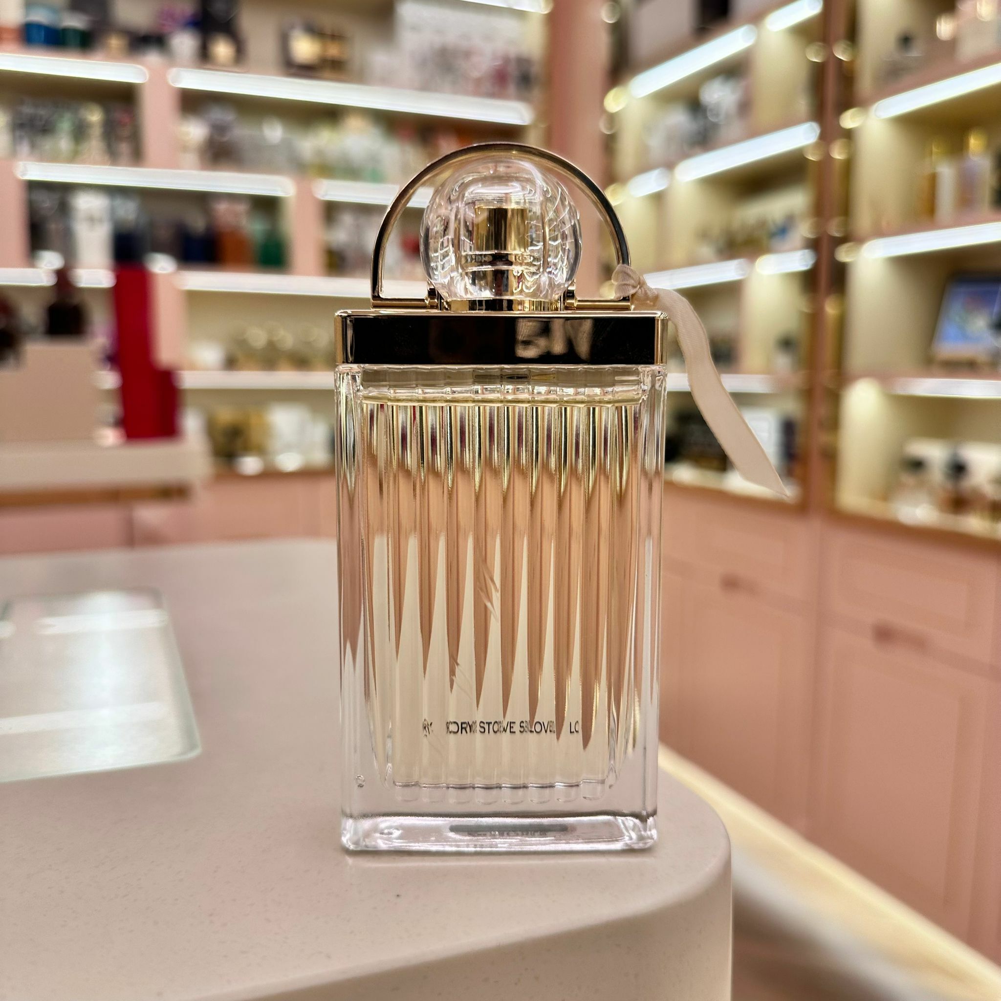 Chloe Love Story EDP