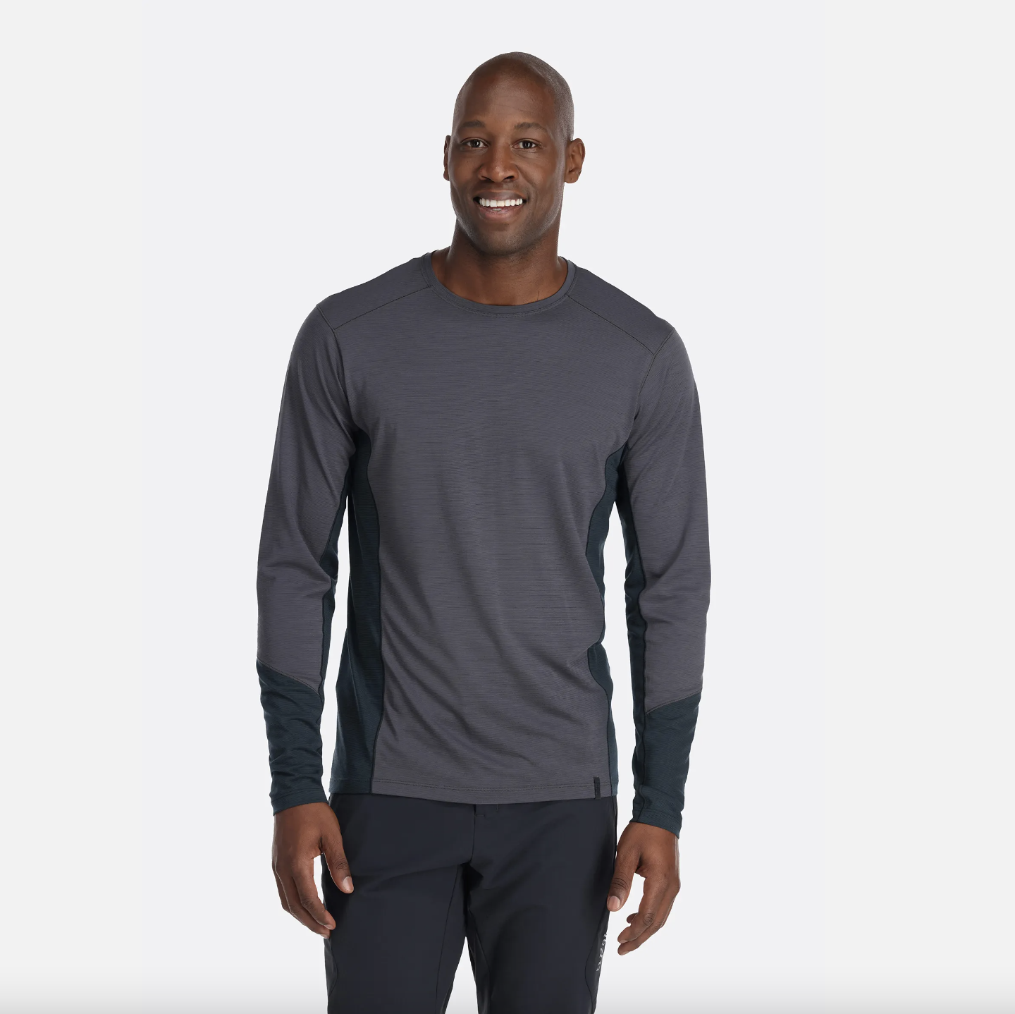 Rab Equipment Men's Syncrino Base LS Tee 男款羊毛長袖打底衫