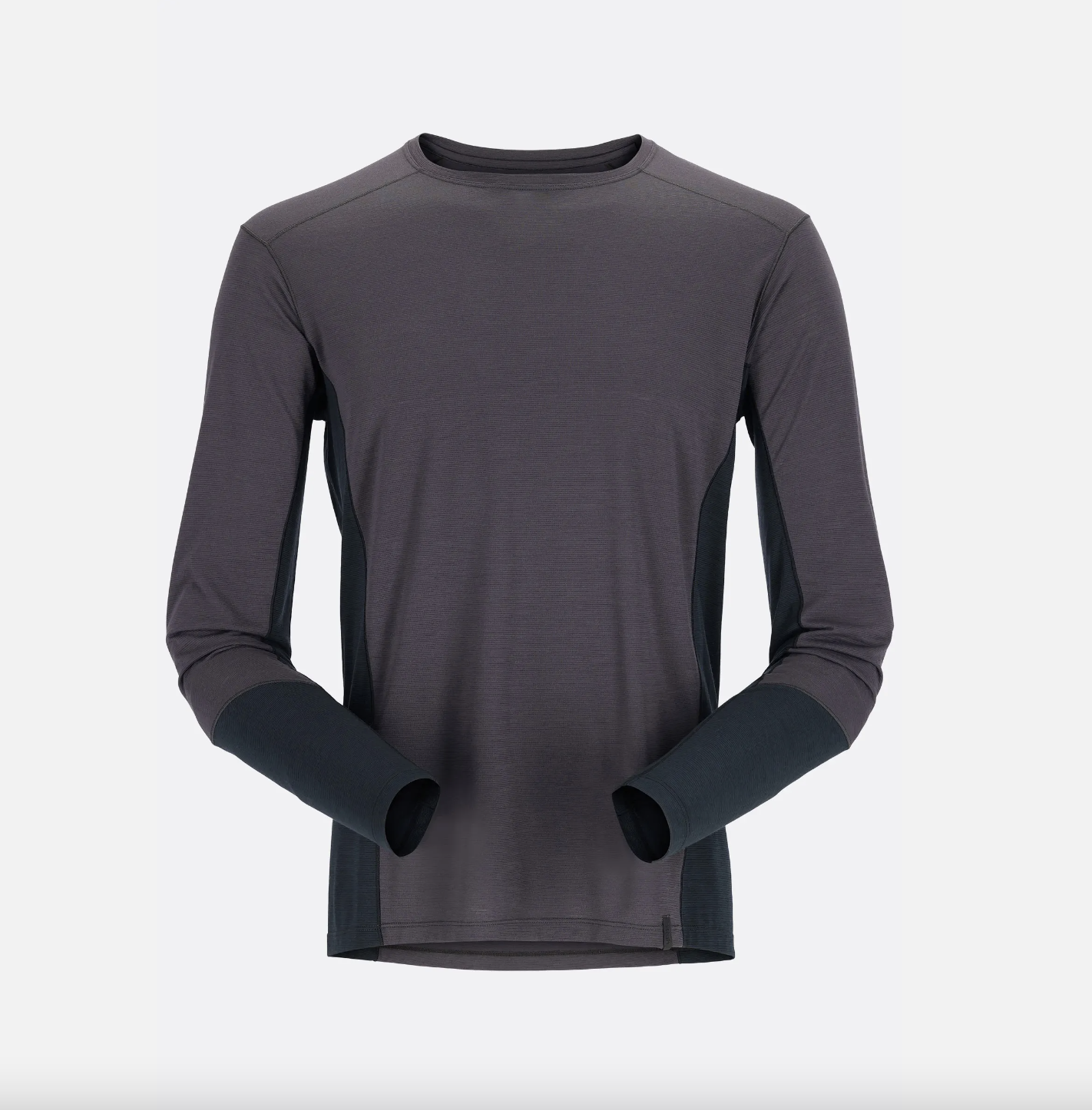 Rab Equipment Men's Syncrino Base LS Tee 男款羊毛長袖打底衫