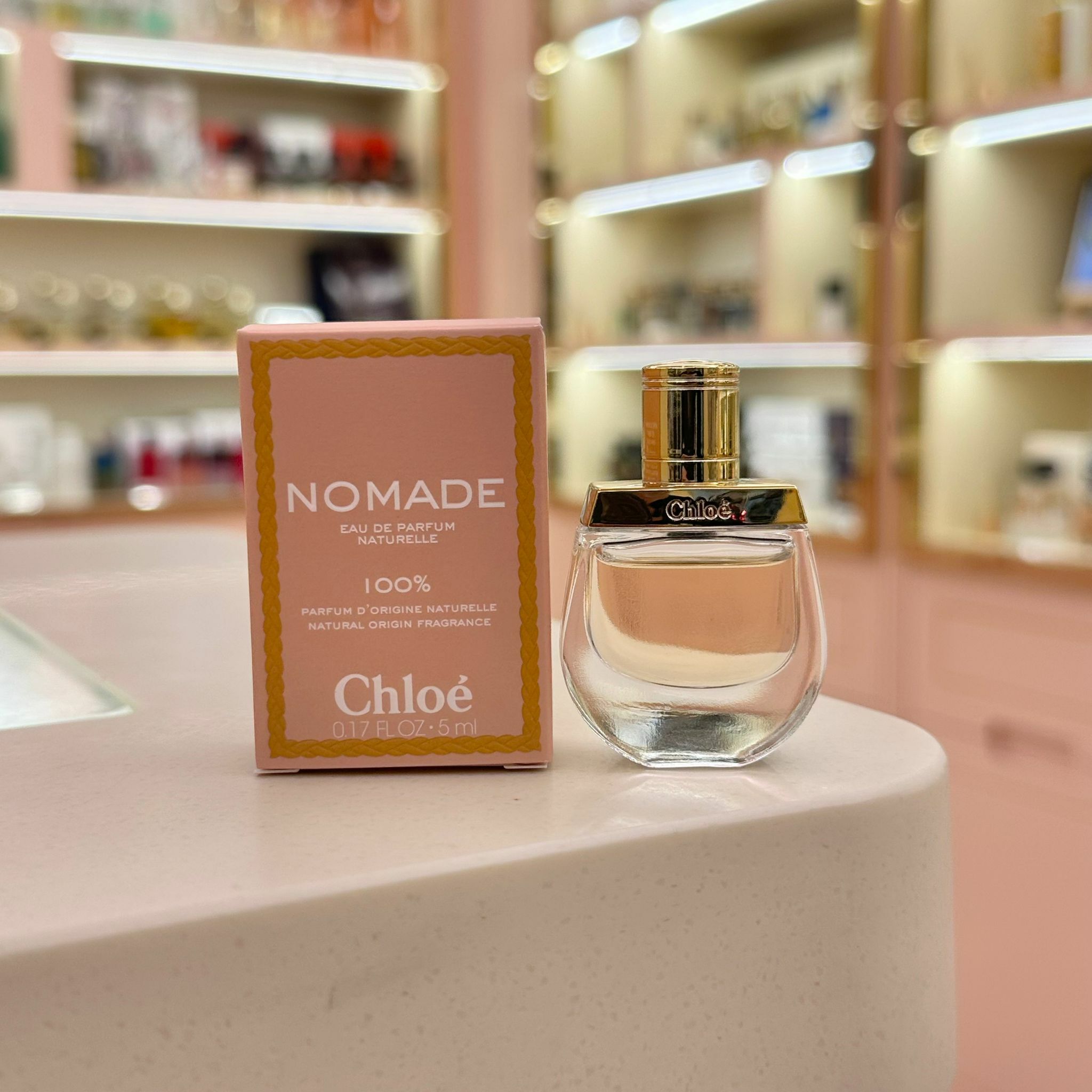 Chloe Naturelle EDP 5ml mini