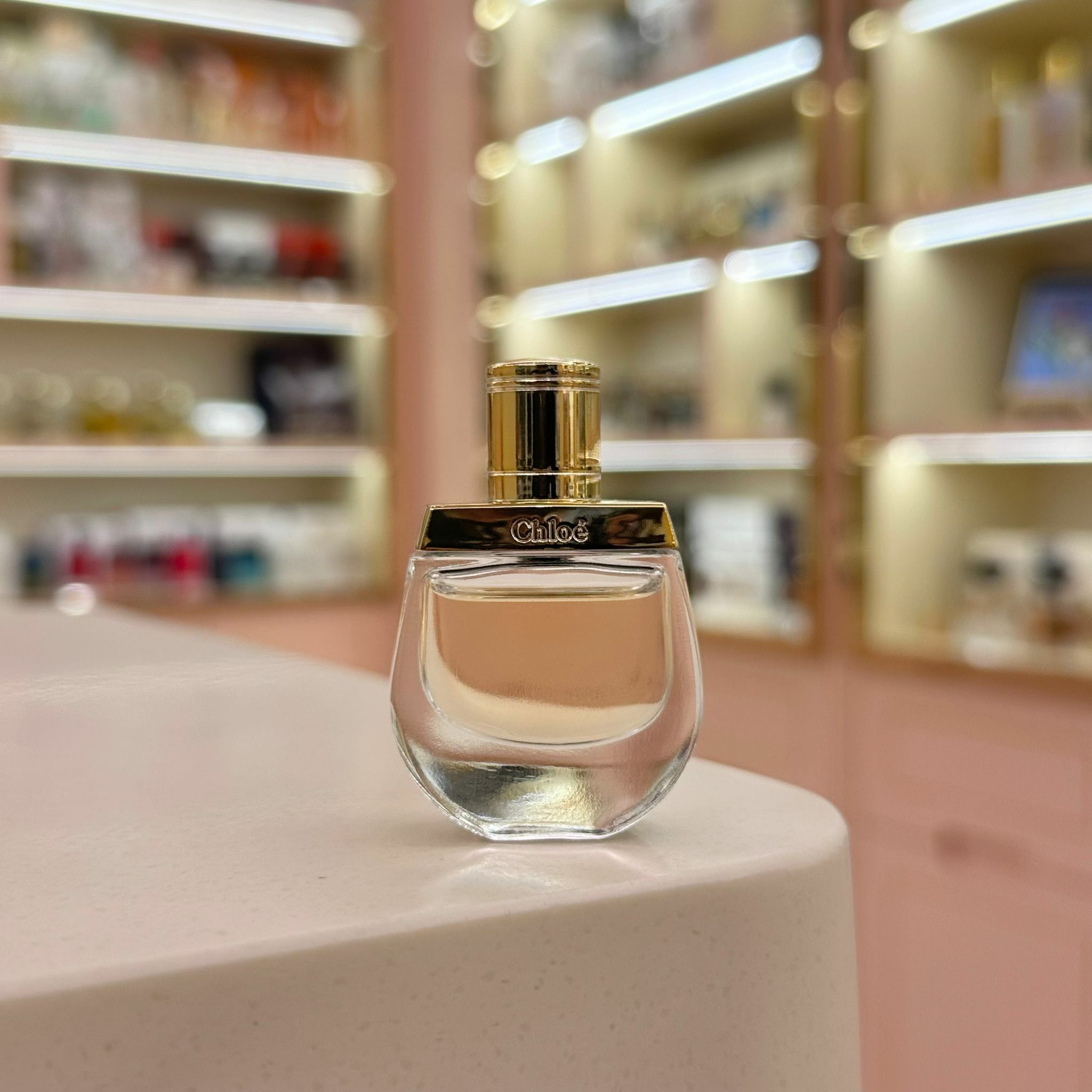 Chloe Nomade Naturelle EDP 5ml mini
