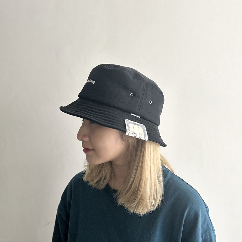 The H.W. Dog & Co. Down Brim Hat