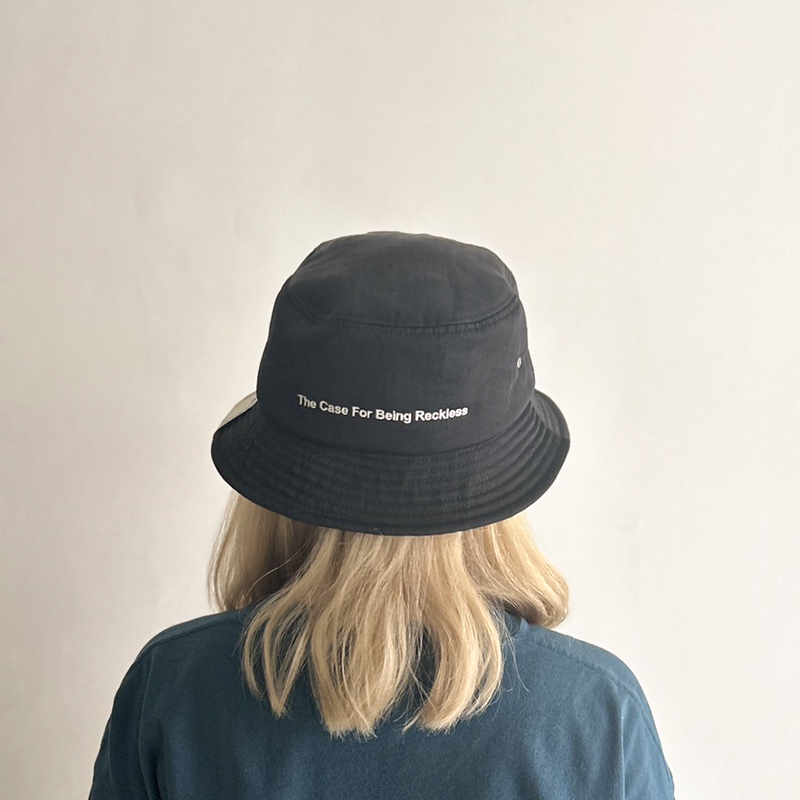 The H.W. Dog & Co. Down Brim Hat