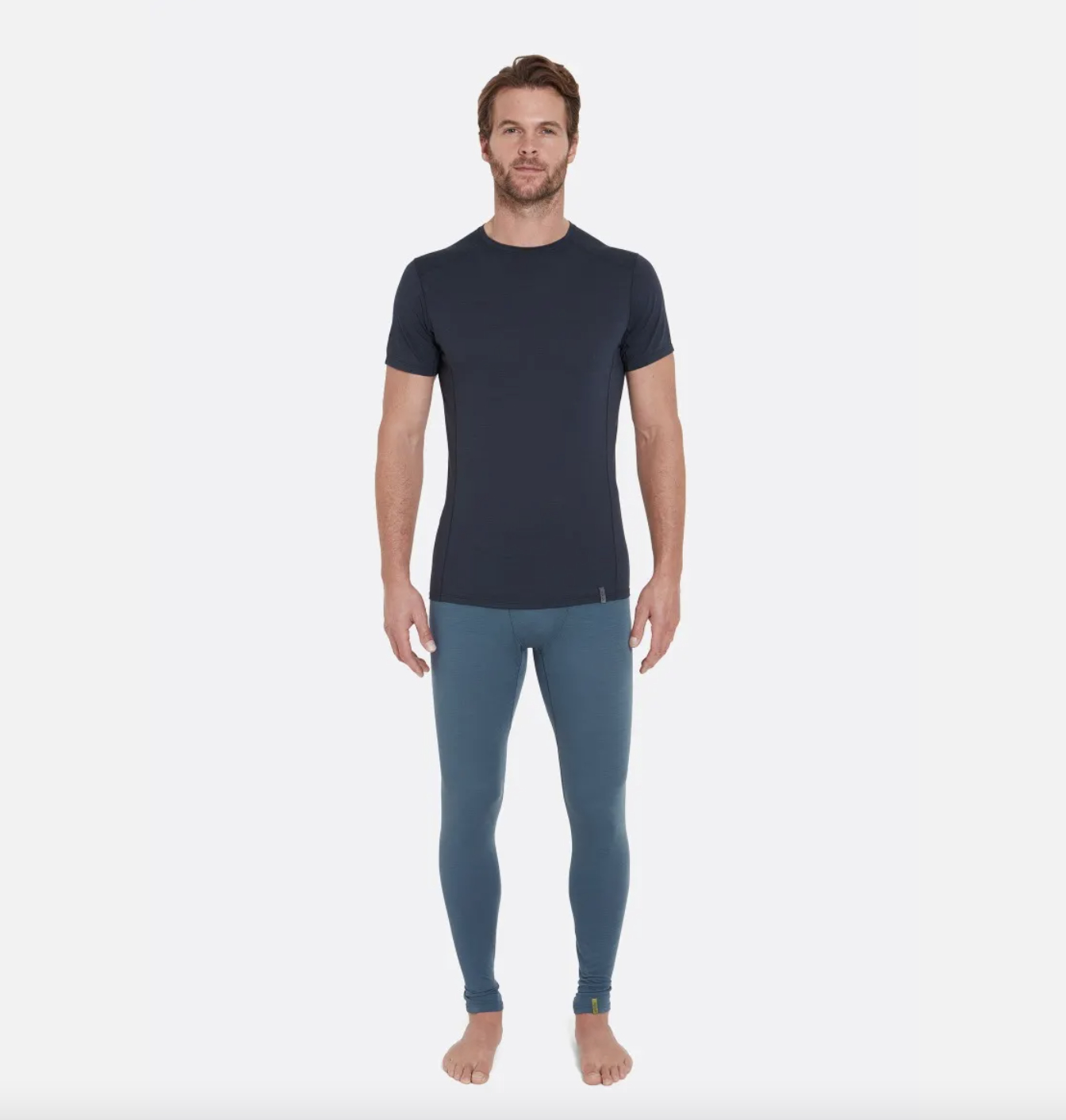 Rab Eqiupment Syncrino Leggings 男款羊毛長打底褲