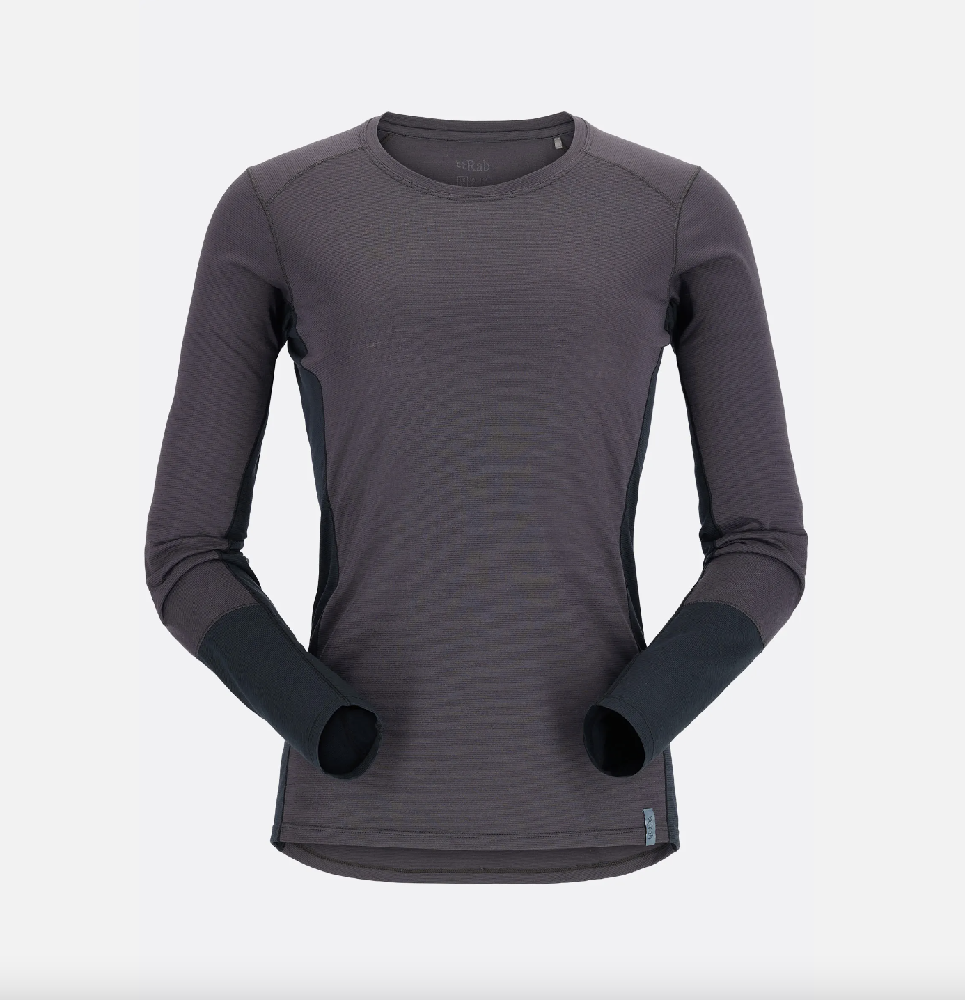 Rab Equipment Women's Syncrino Base LS Tee 女款羊毛長袖打底衫