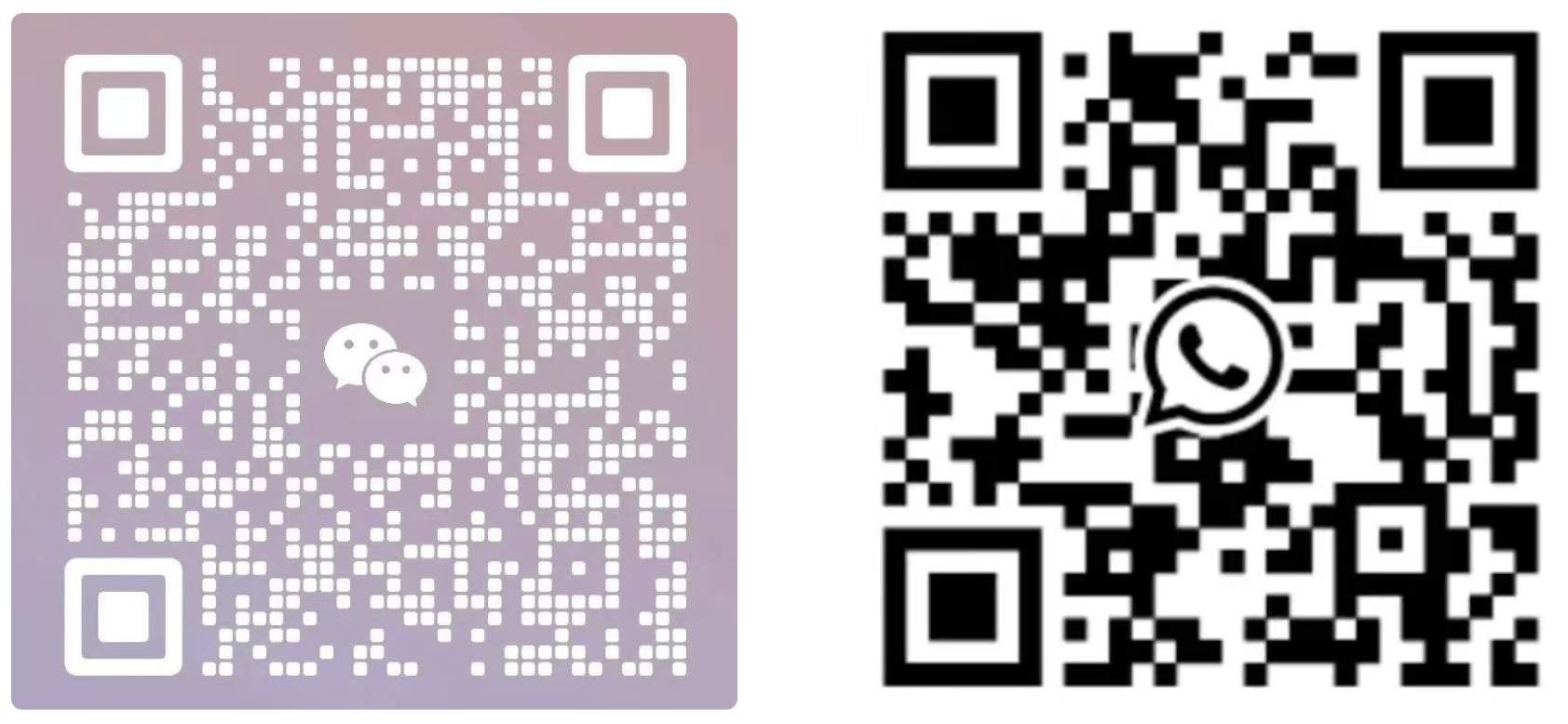 快來聯繫 歆維 · 美域 ♥ HolograM ~