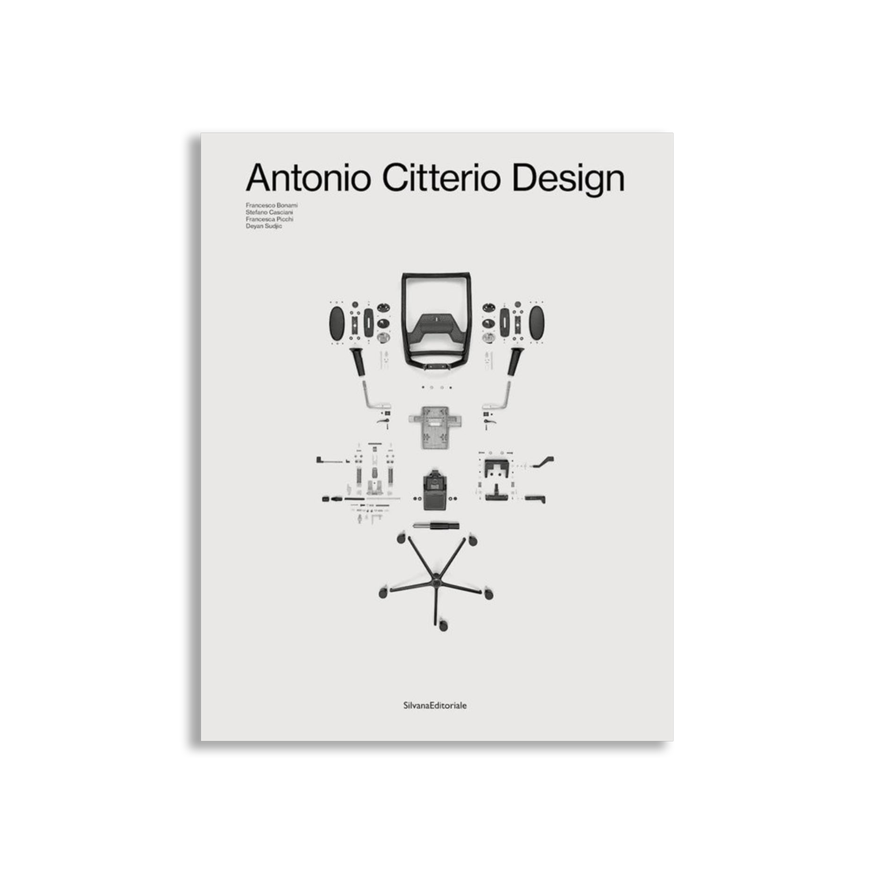 Antonio Citterio Design