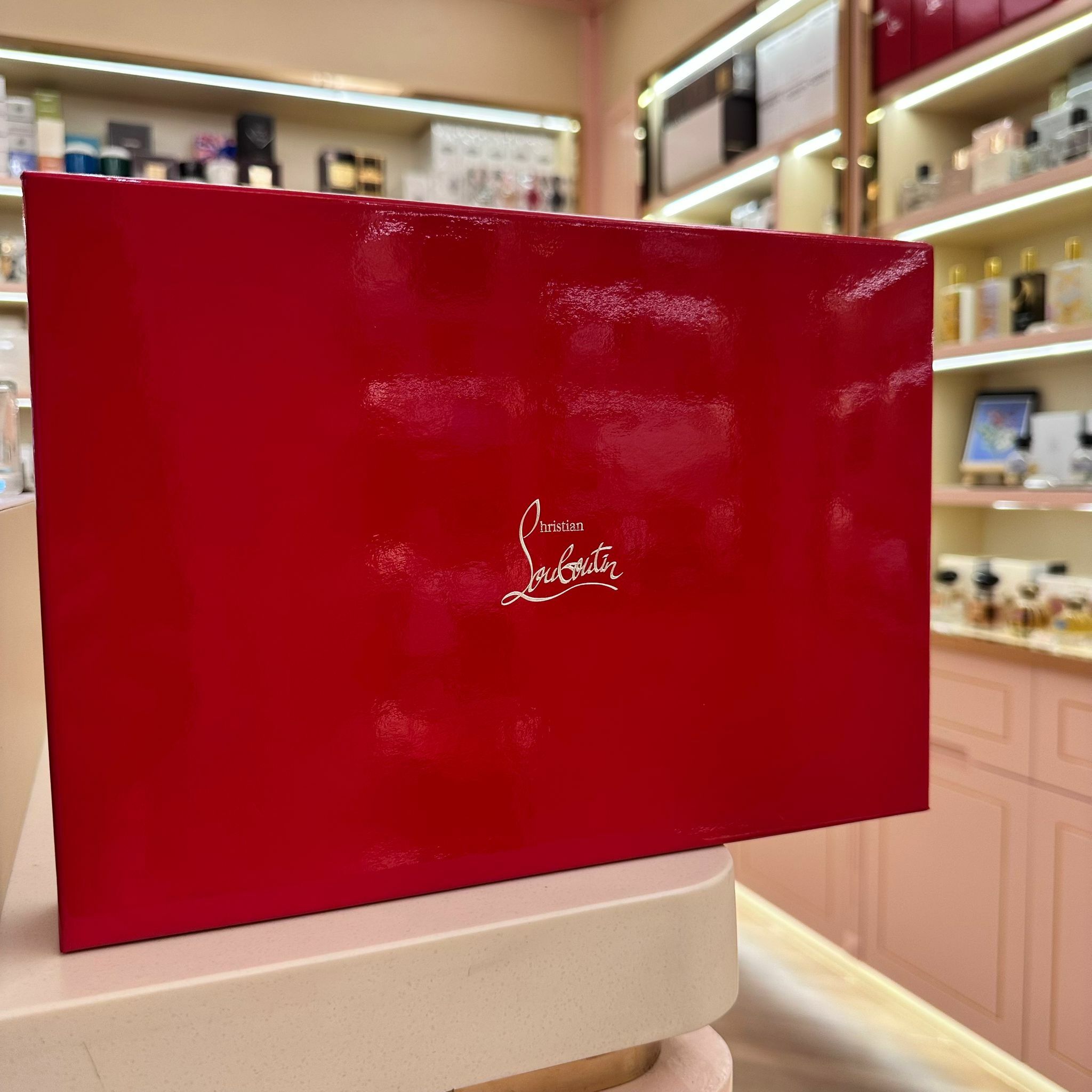 Christian Louboutin 路鉑廷 迷你香水套裝 (11 件)
