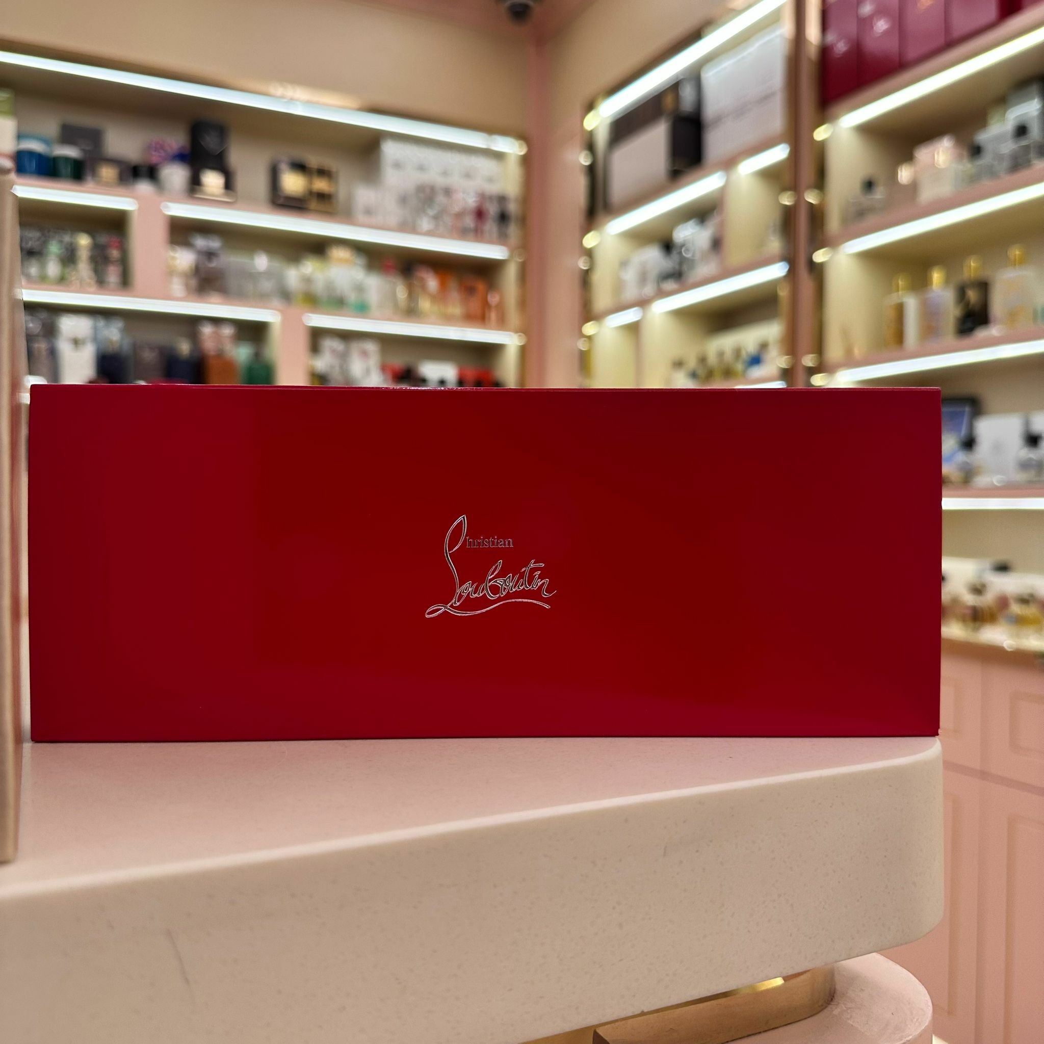 Christian Louboutin EDP 11 X 2ml Discovery Set 路鉑廷 香水試用套裝 (11 件)