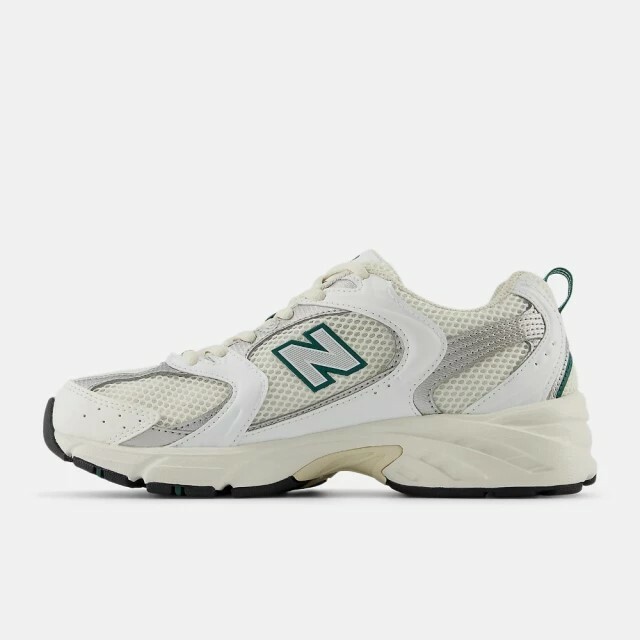 NEW BALANCE 530 復古綠 MR530SX