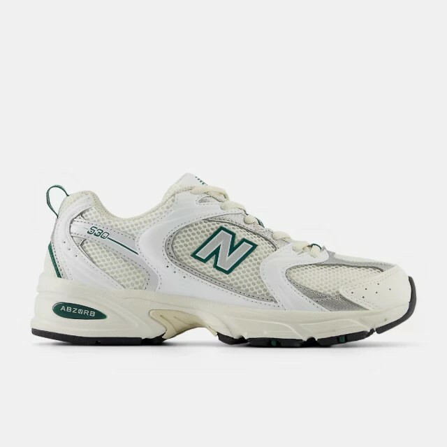 NEW BALANCE 530 復古綠 MR530SX