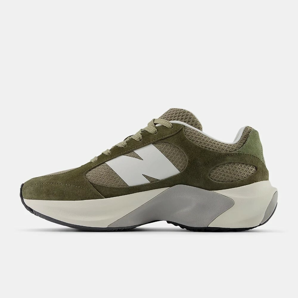 New Balance WRPD Runner 蛋殼鞋  橄欖綠 UWRPDCCC