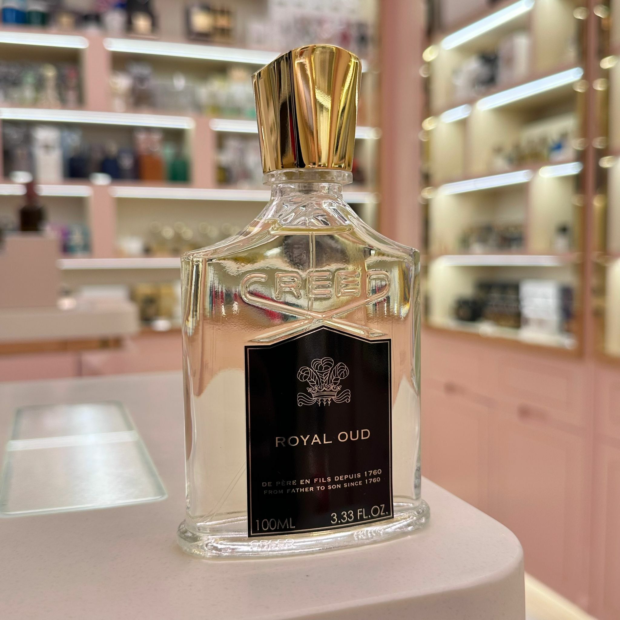 Creed Royal Oud EDP