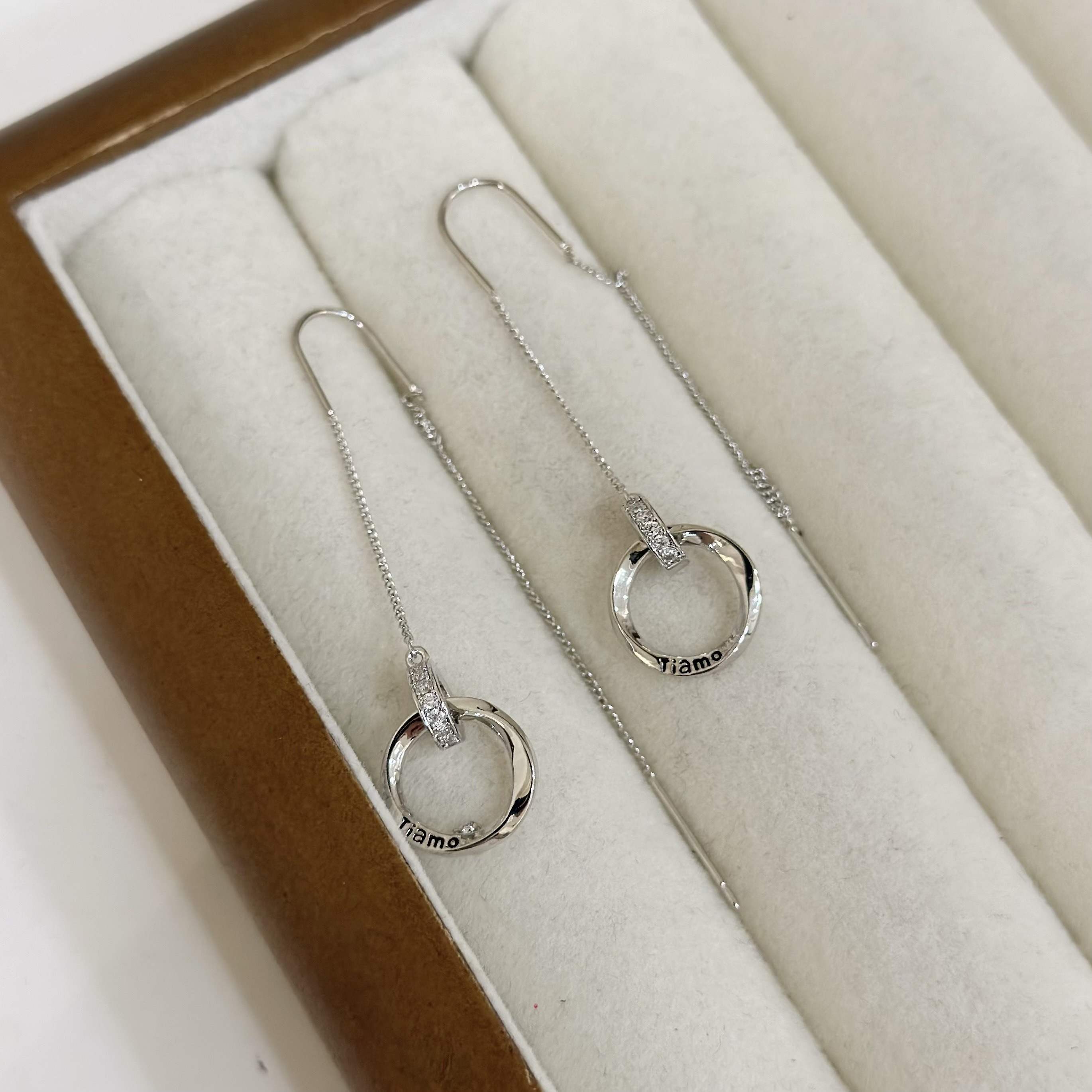 549波浪圓圈拉線垂吊