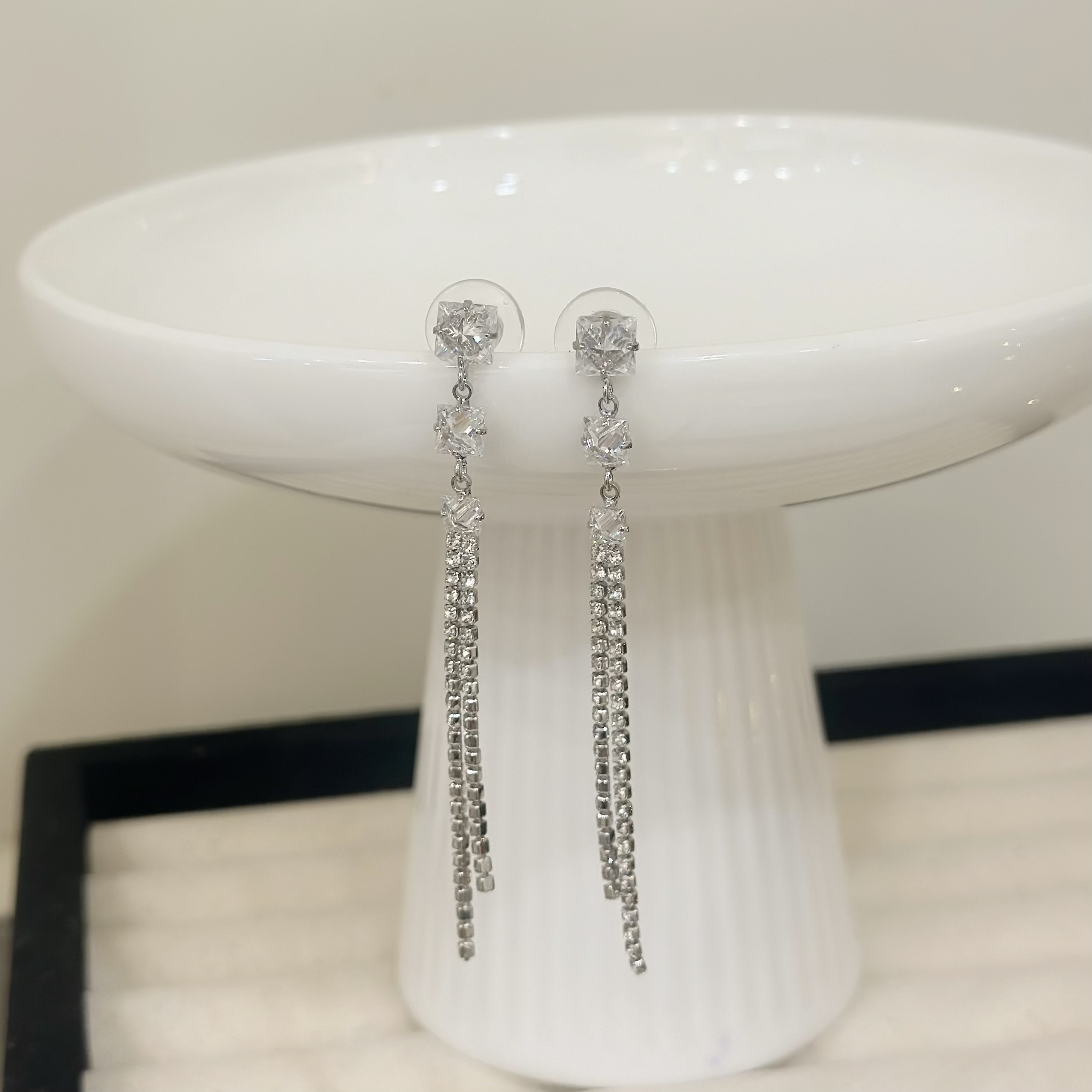 550方鑽流蘇垂吊