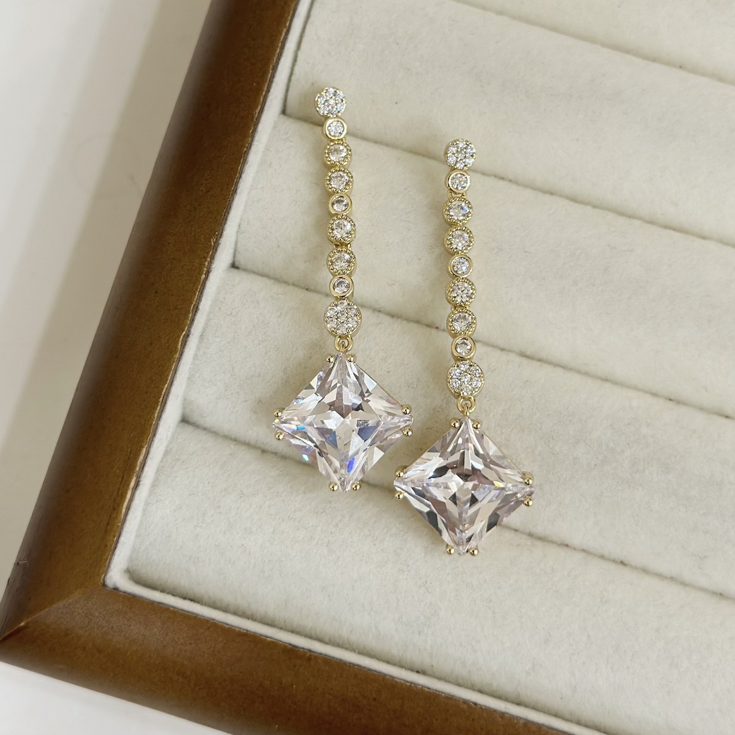 564滿鑽方塊垂吊