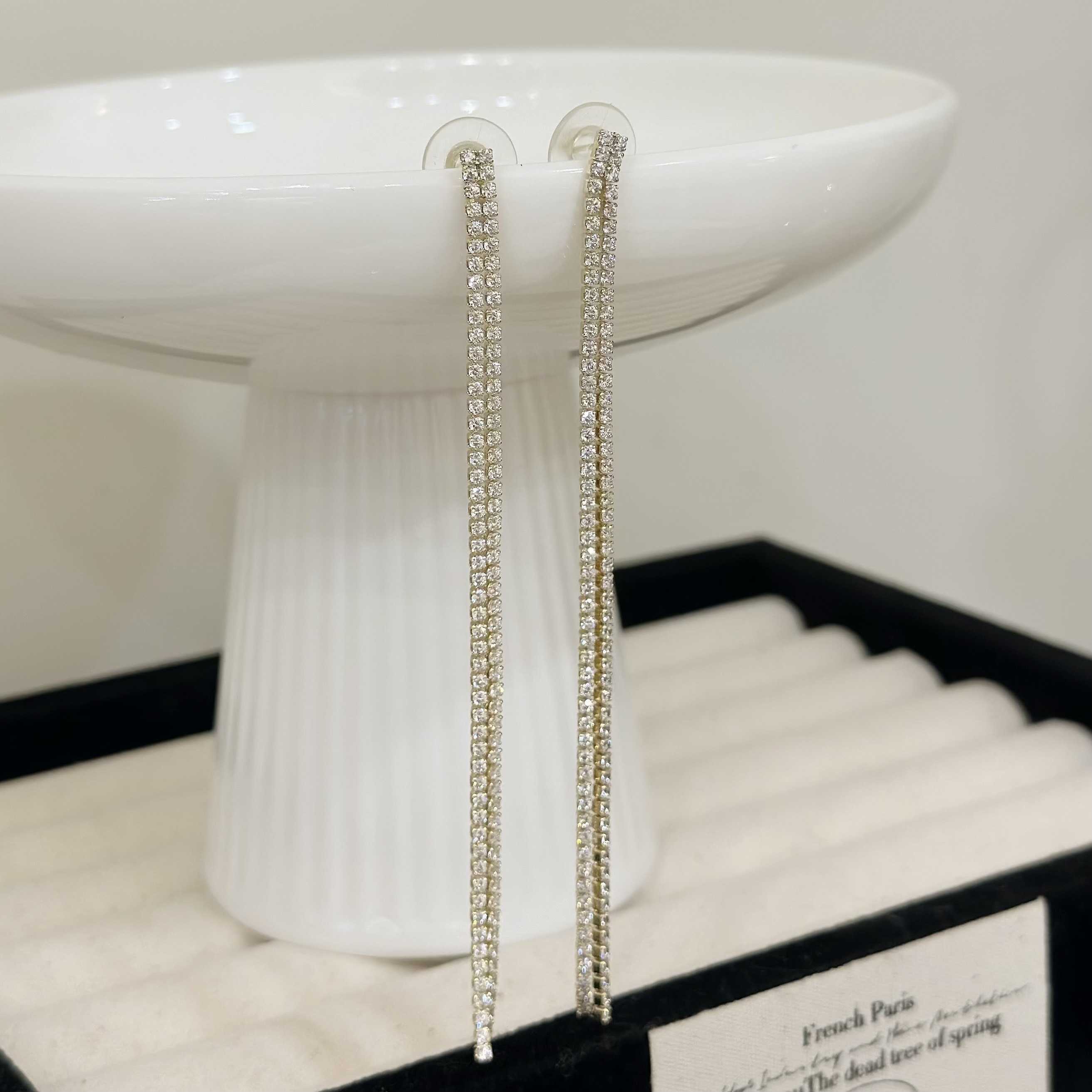 571雙排鑽長垂吊