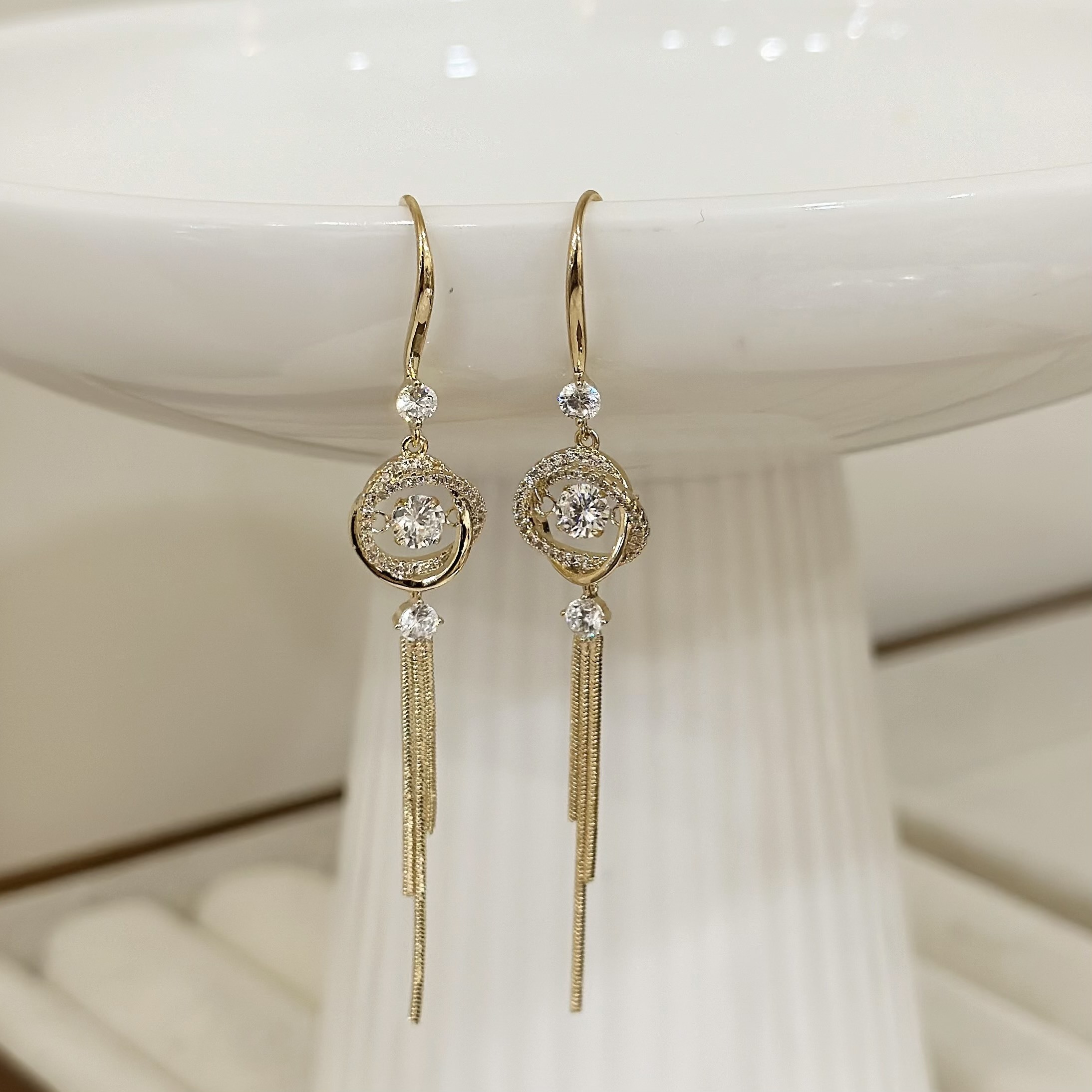 576排鑽圓圈單鑽垂吊