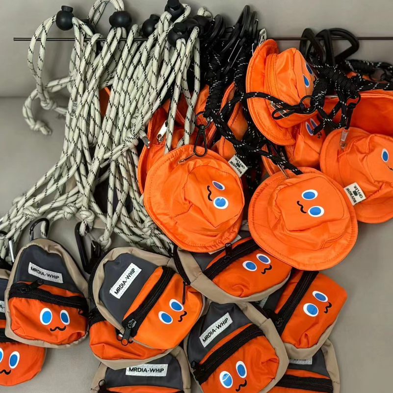 廢物包大集合|耳機包 鑰匙收納 零錢包【SWMAY999】