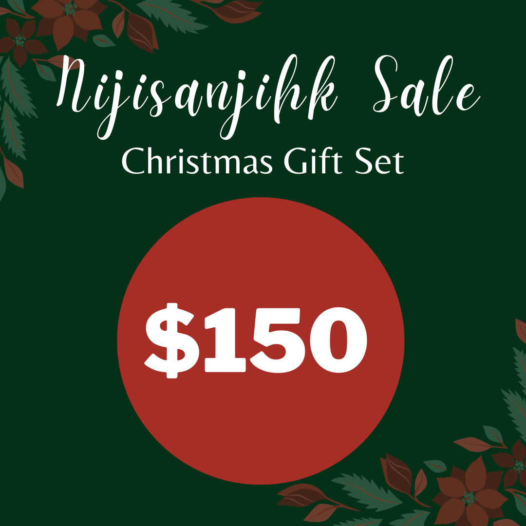 「彩虹社現貨」Gift Set Promo ($150 Set)