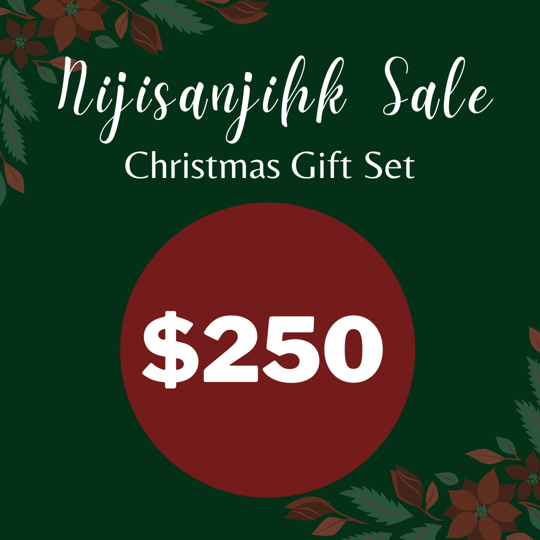 「彩虹社現貨」Gift Set Promo ($250 Set)