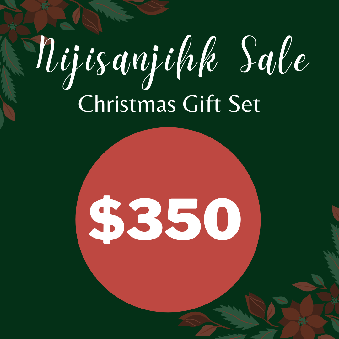 「彩虹社現貨」Gift Set Promo ($350 Set)