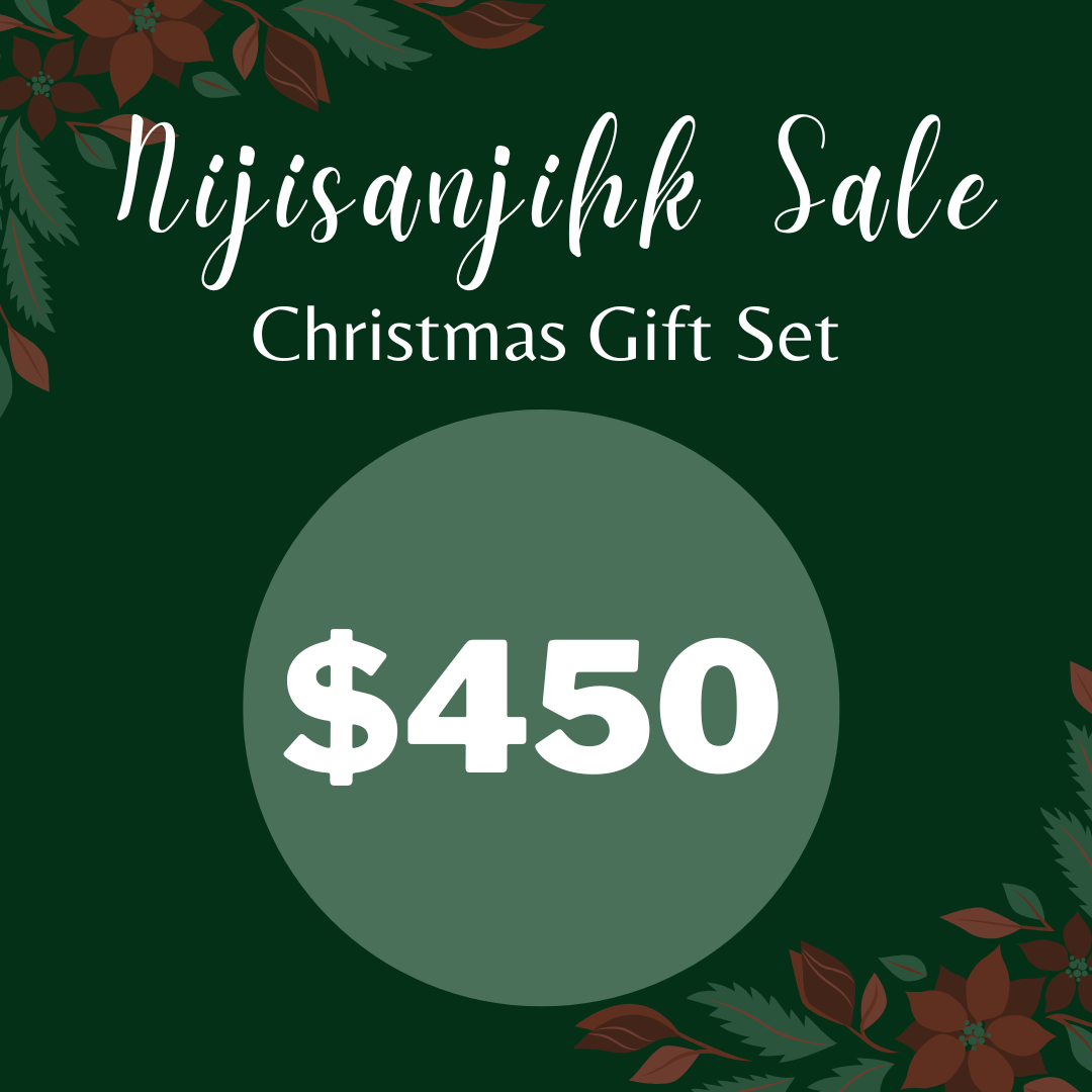 「彩虹社現貨」Gift Set Promo ($450 Set)