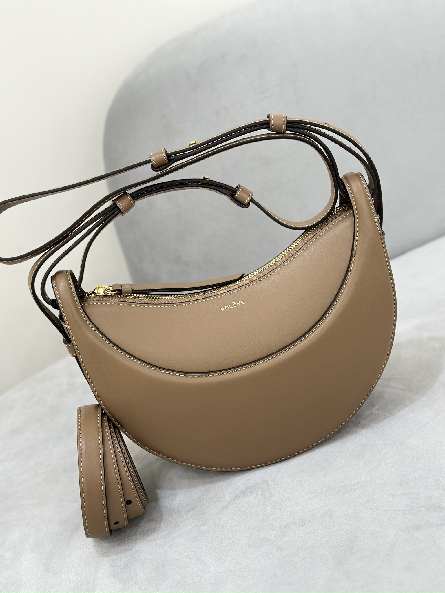 POLENE Number Ten (Numéro Dix)