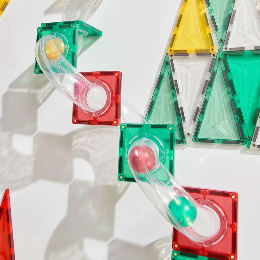 MNTL球道探險家_酷亮球Ball 2.0-4pcs