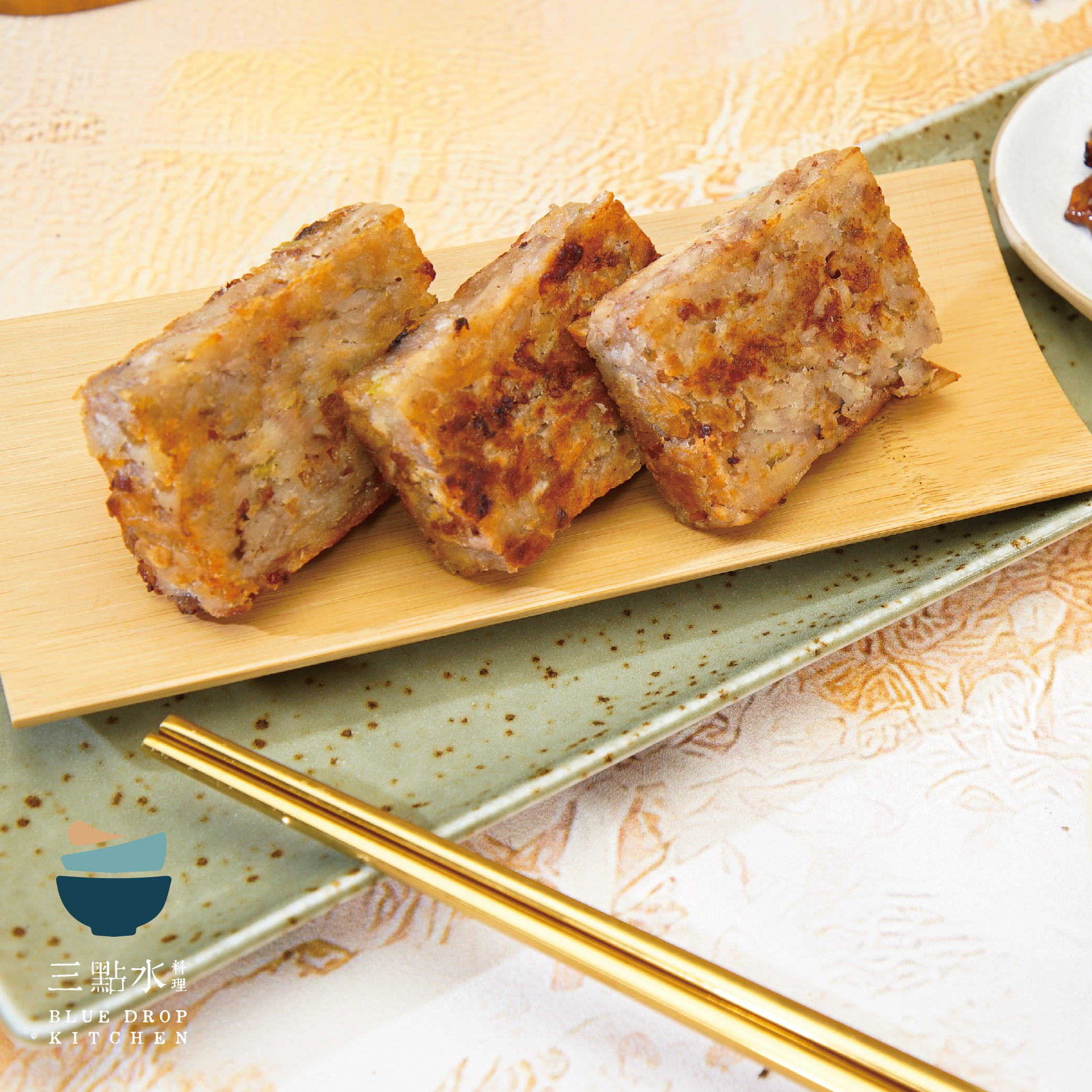 2026 新春糕點 純素雞樅菌香菇芋絲餅 12件